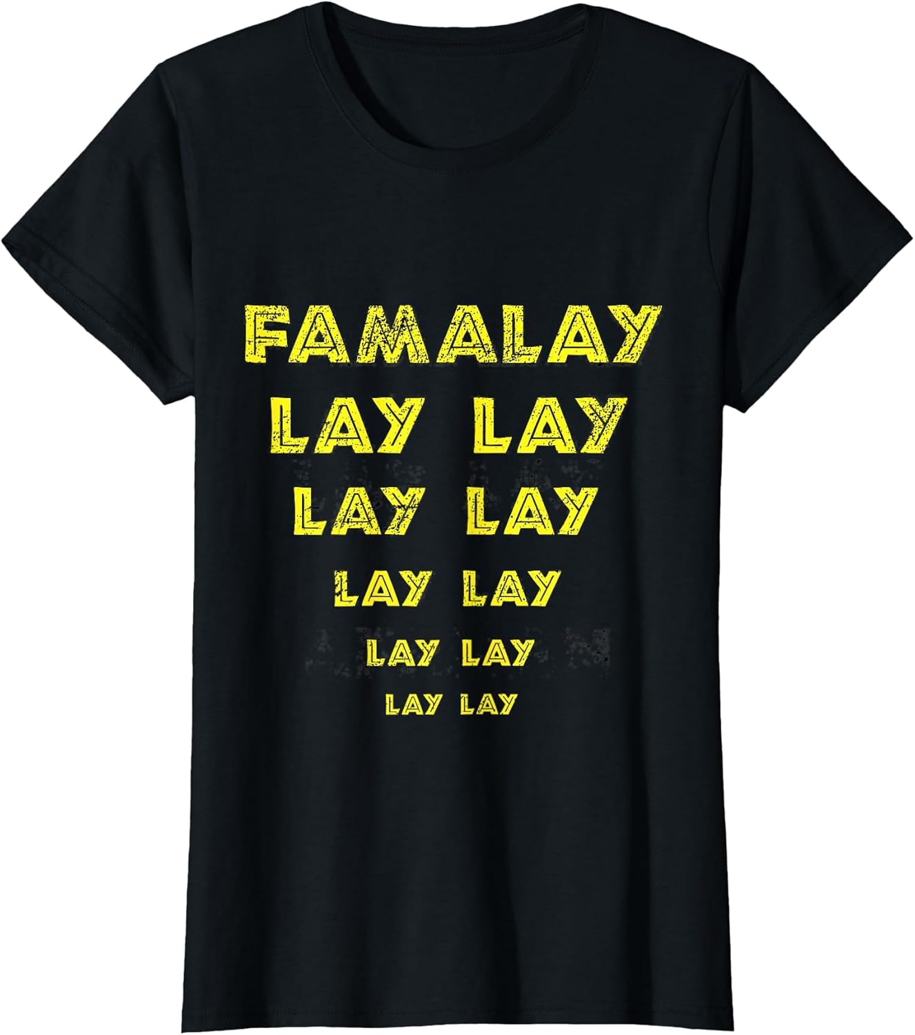 Famalay Soca | Soca Apparel