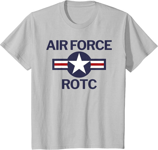 Air Force ROTC Vintage Roundel