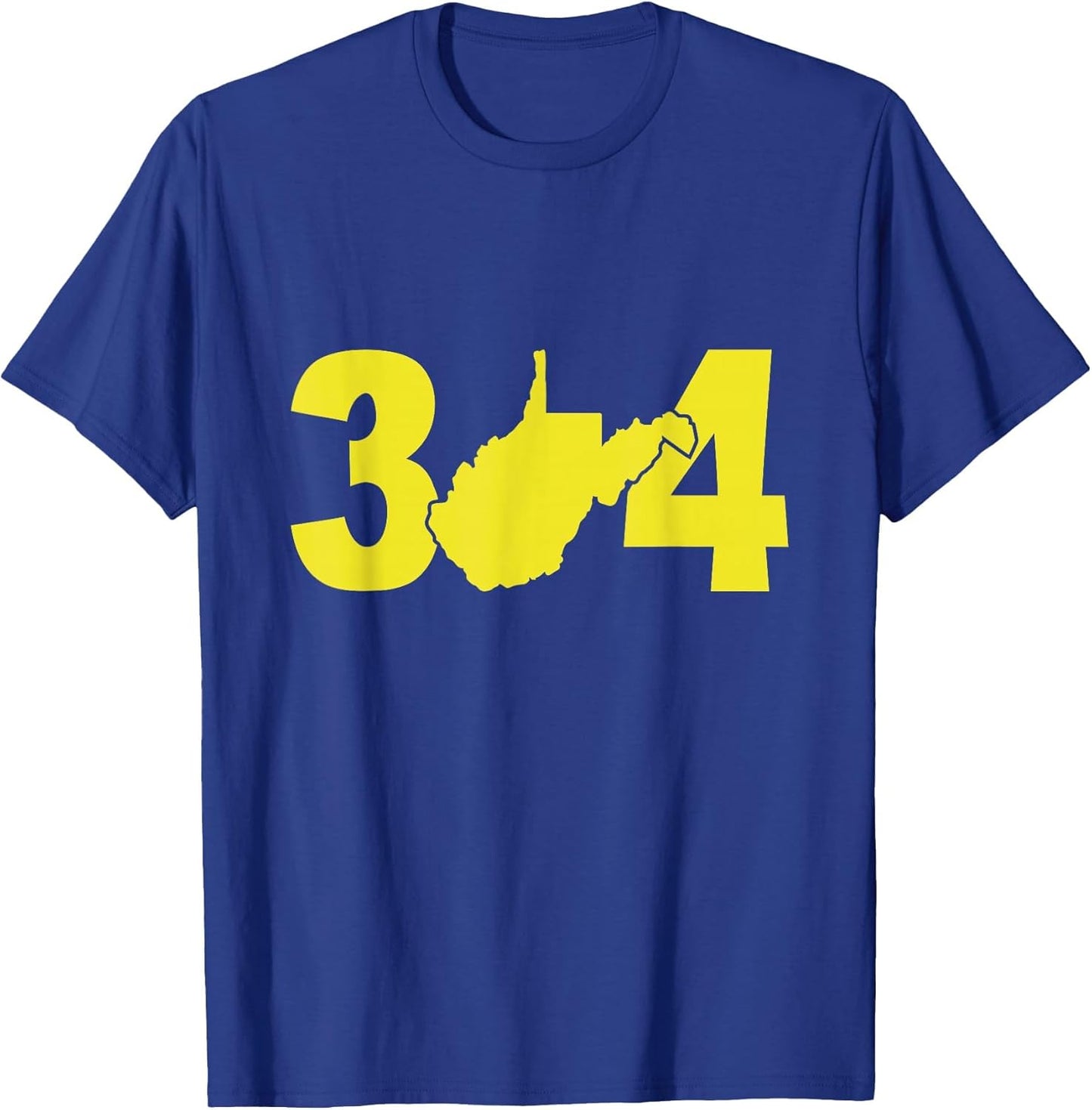 WV West Virginia 304
