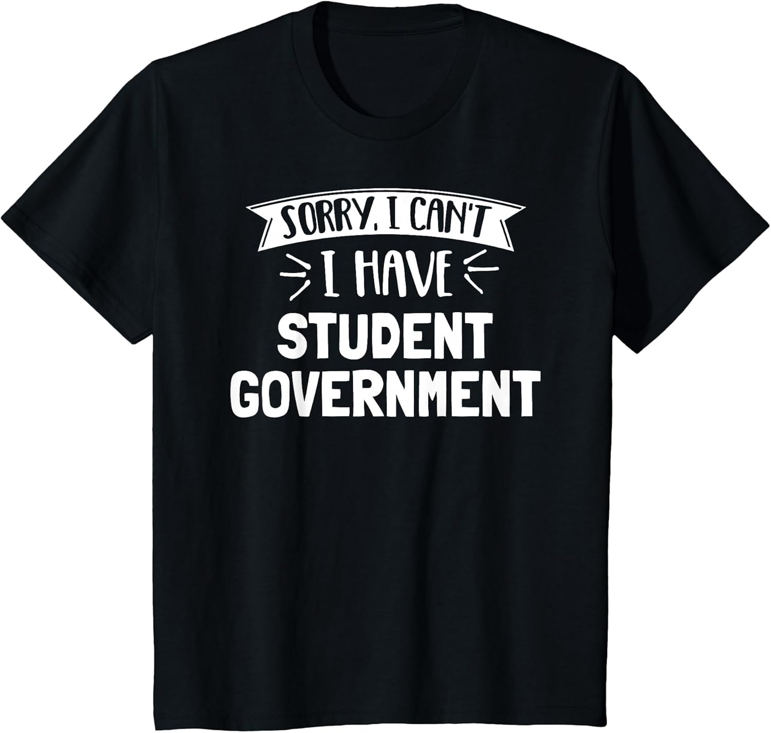 Student Government for Girls, Women, Boys & Men