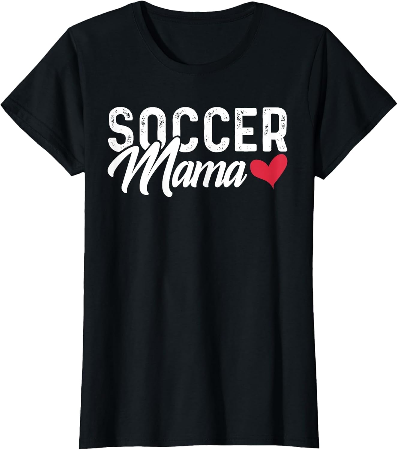 Soccer Mom Shirt - Soccer Mama Gift