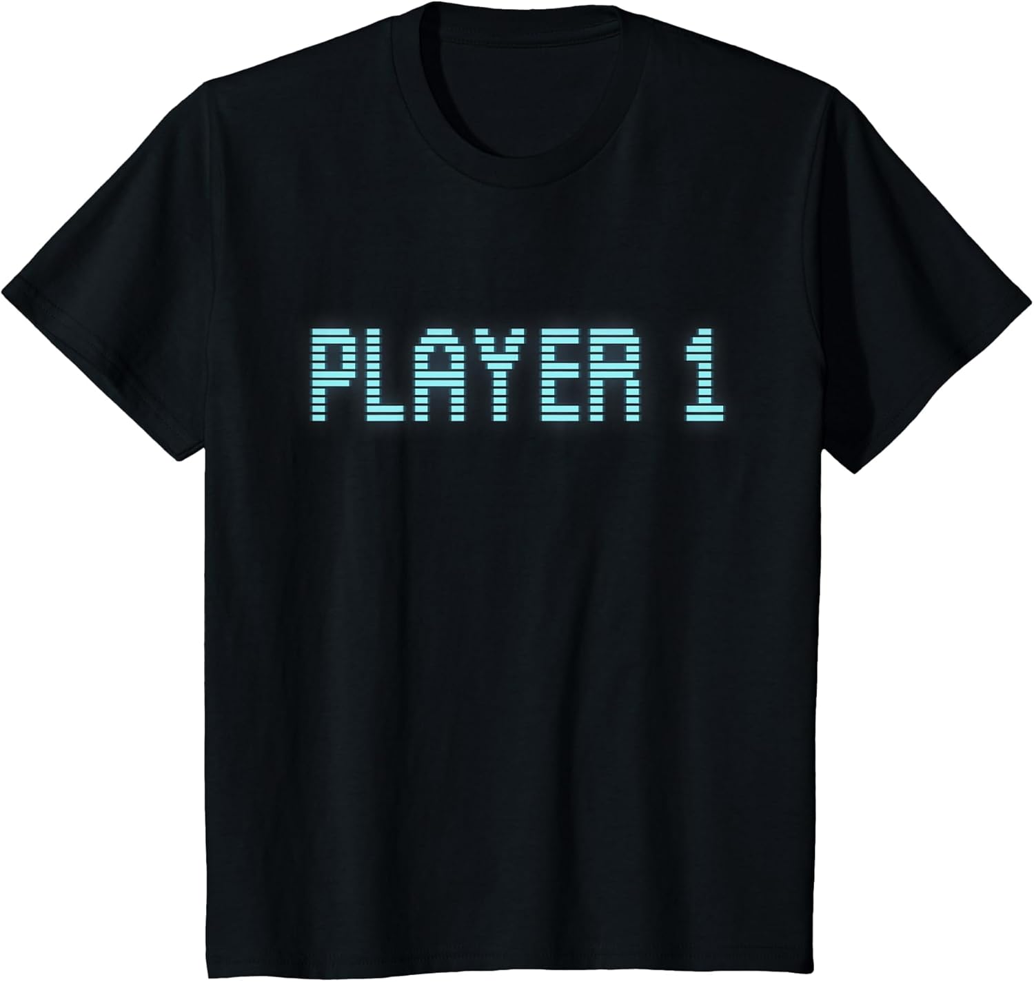 Player 1 Retro Arcade Cabinet Gaming