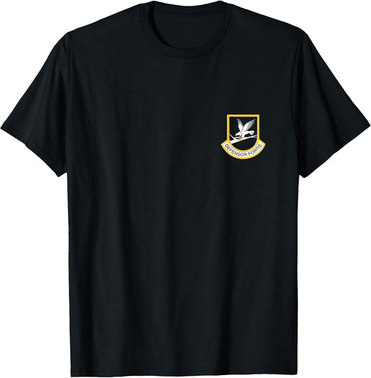 Defensor Fortis