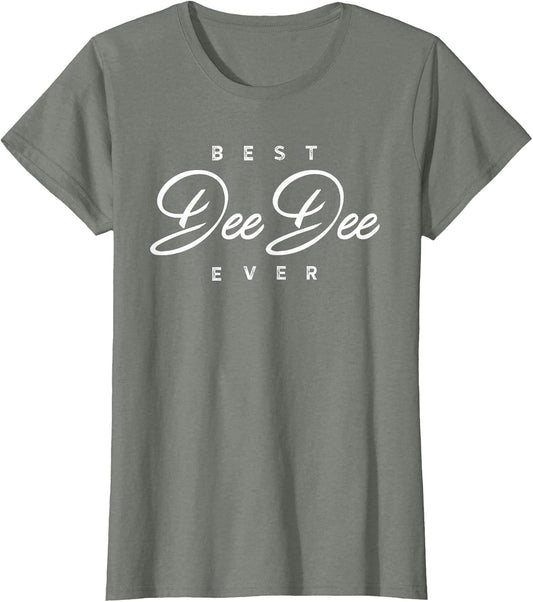 Deedee Design: Best Deedee Ever