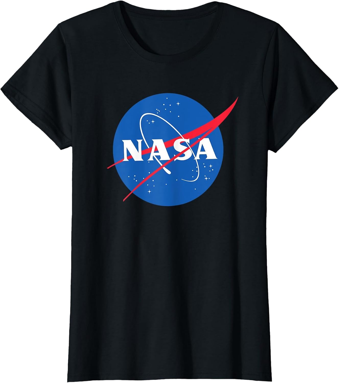 Classic NASA Logo