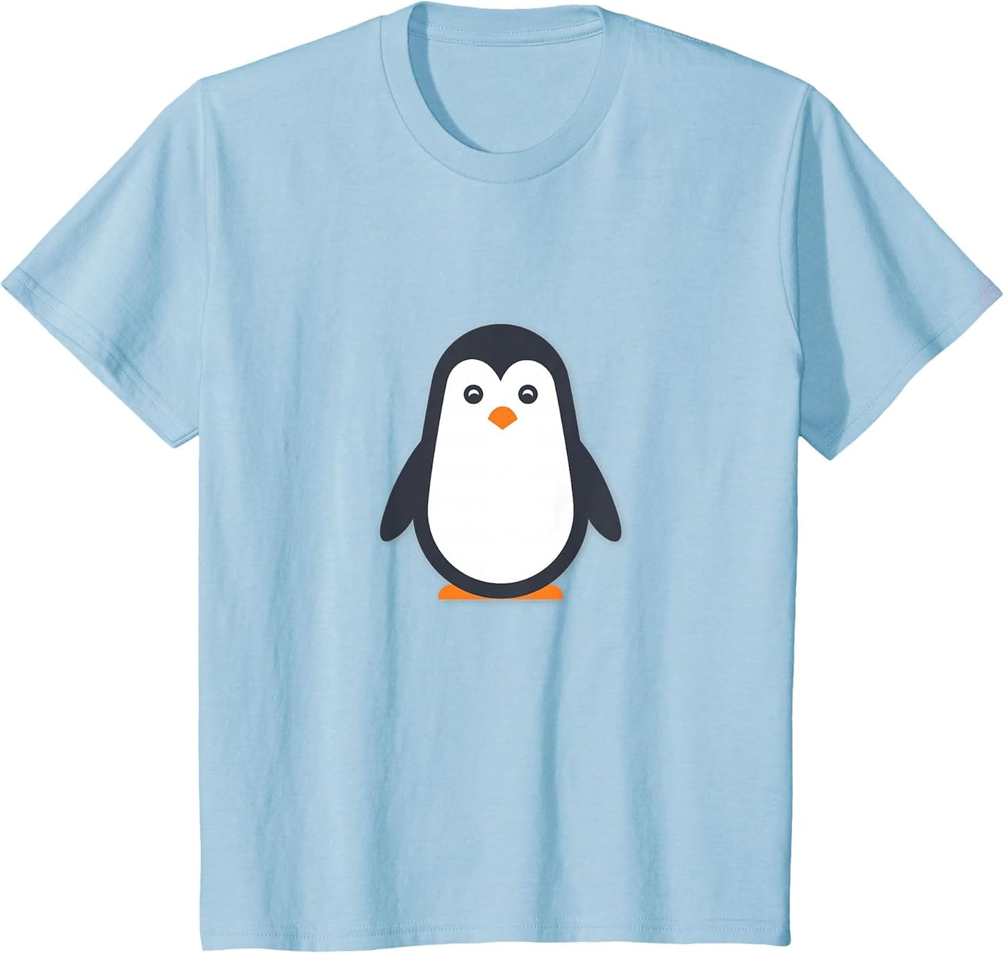 Cute Penguin Kids