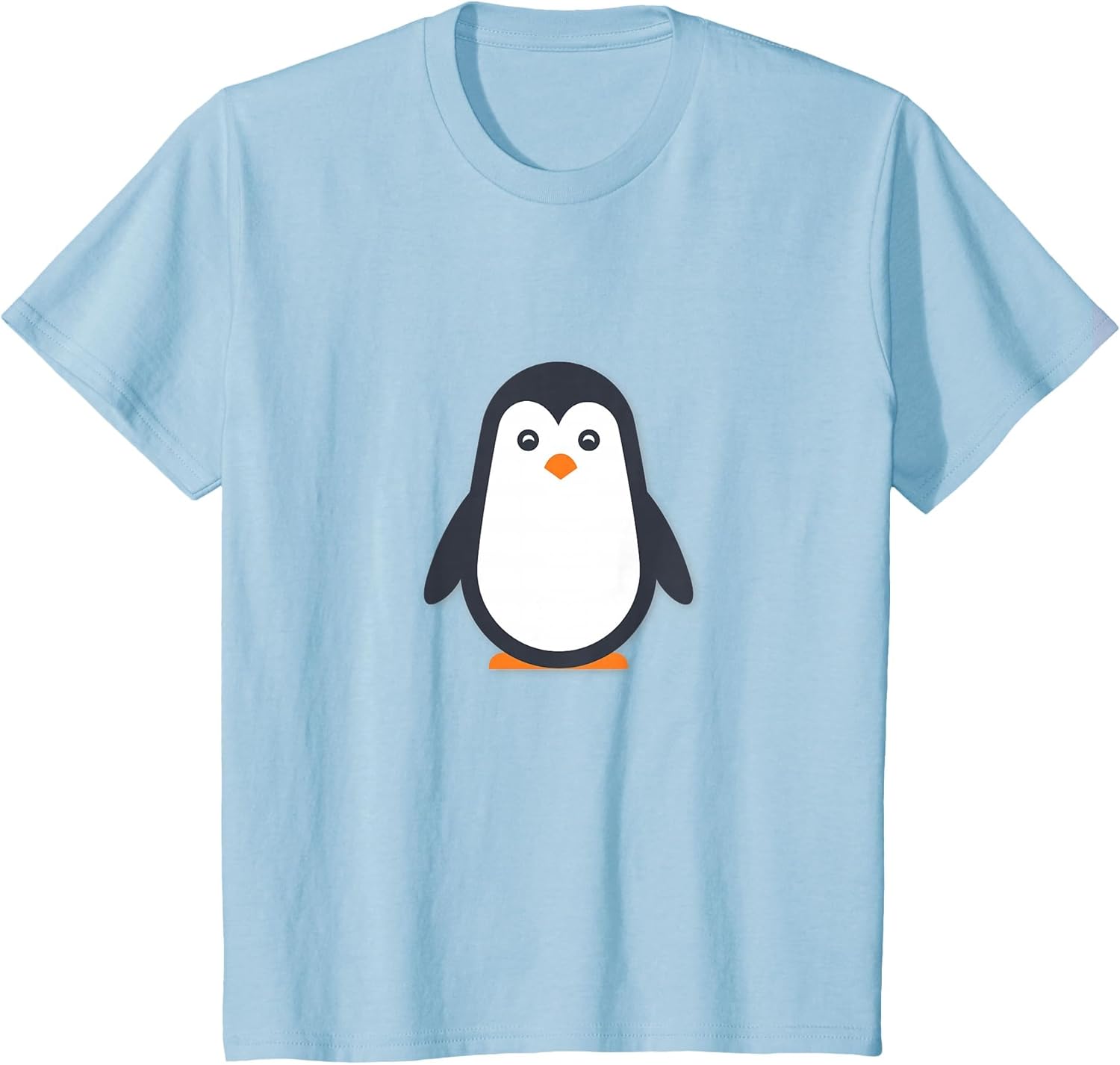 Cute Penguin Kids