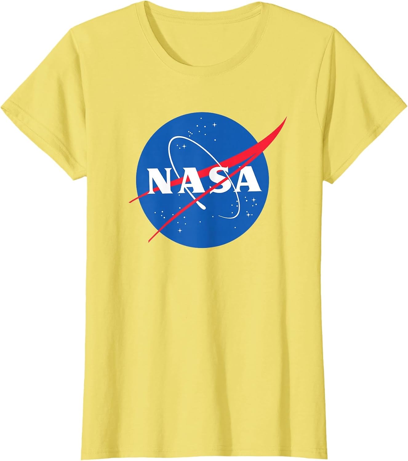 NASA Logo