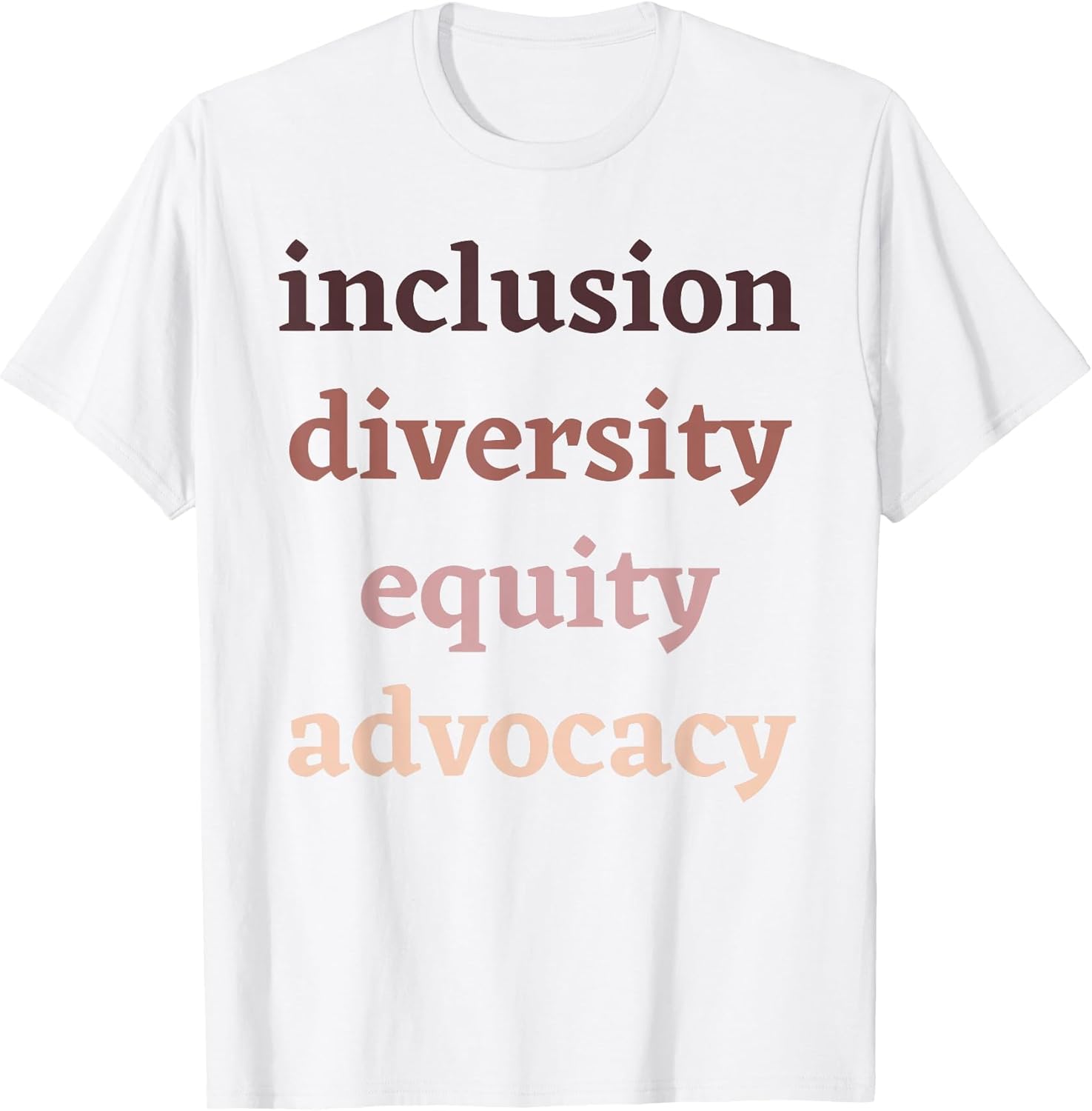 Inclusion Diversity Equity Advocacy Protest Rally Activism