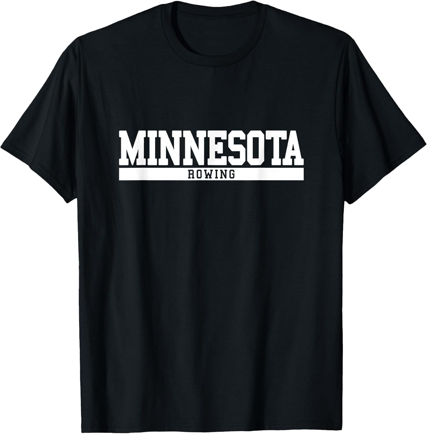 Minnesota Rowing