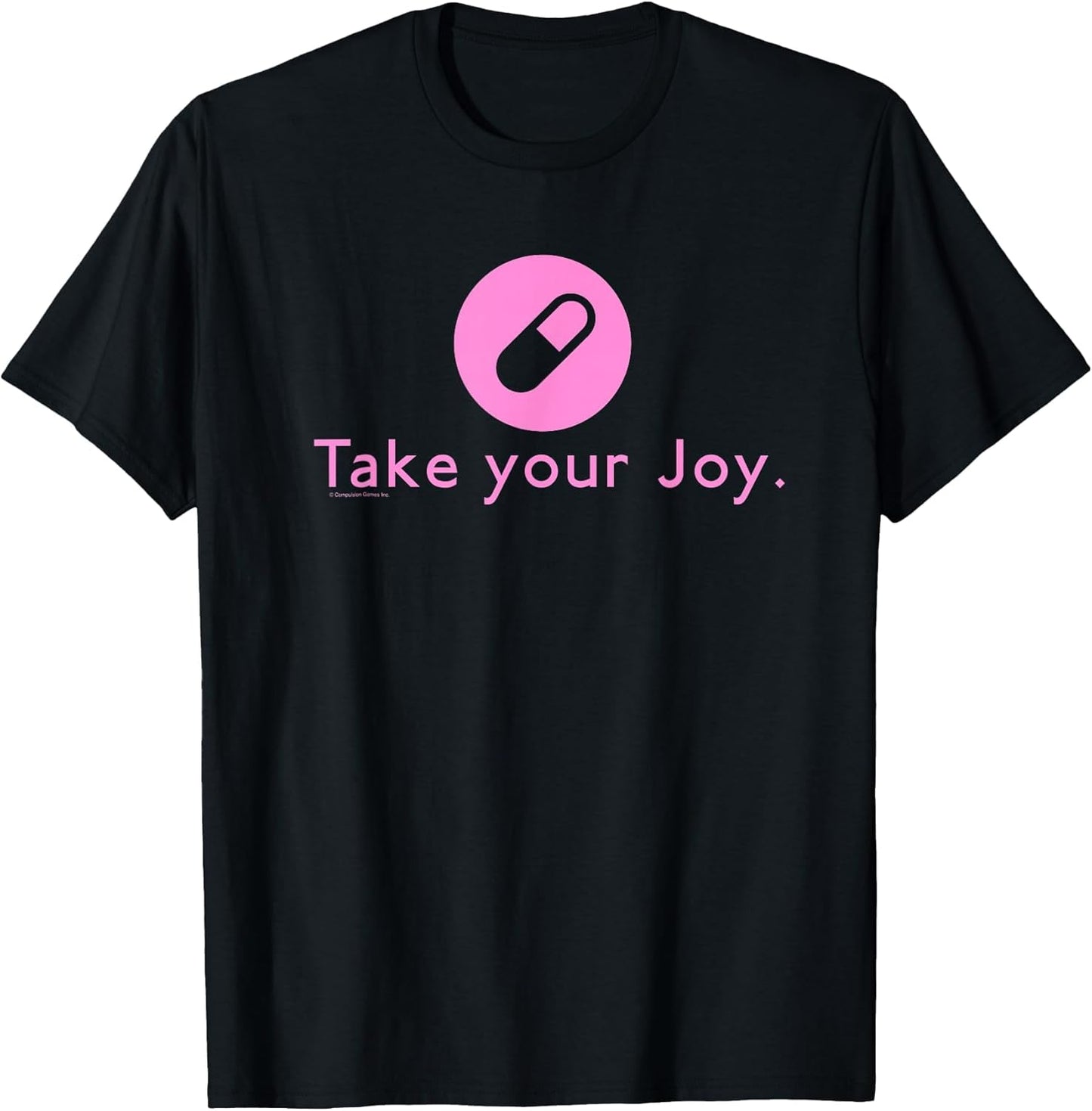 We Happy Few Take Your Joy