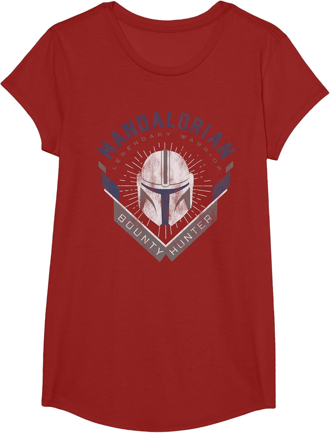 Star Wars The Mandalorian Legendary Warrior Bounty Hunter
