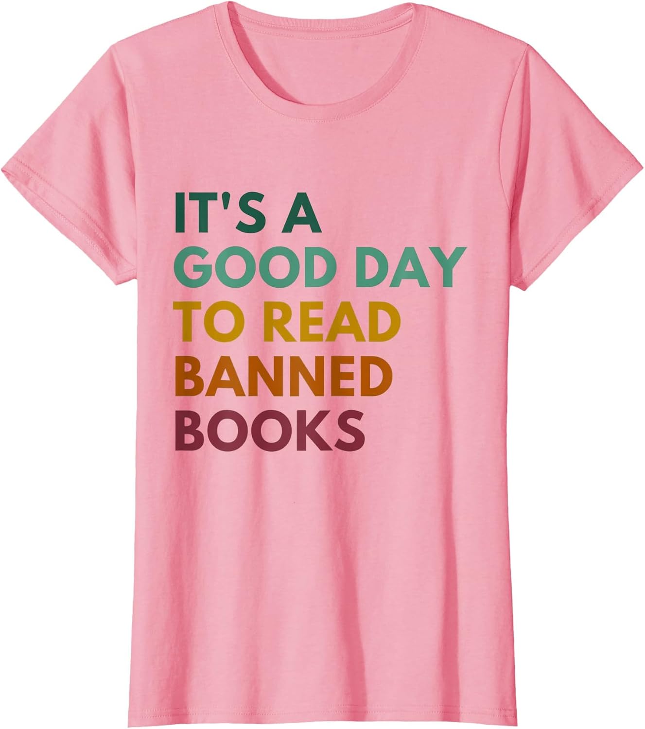 Funny Banned Books It's A Good Day to Read Banned Books