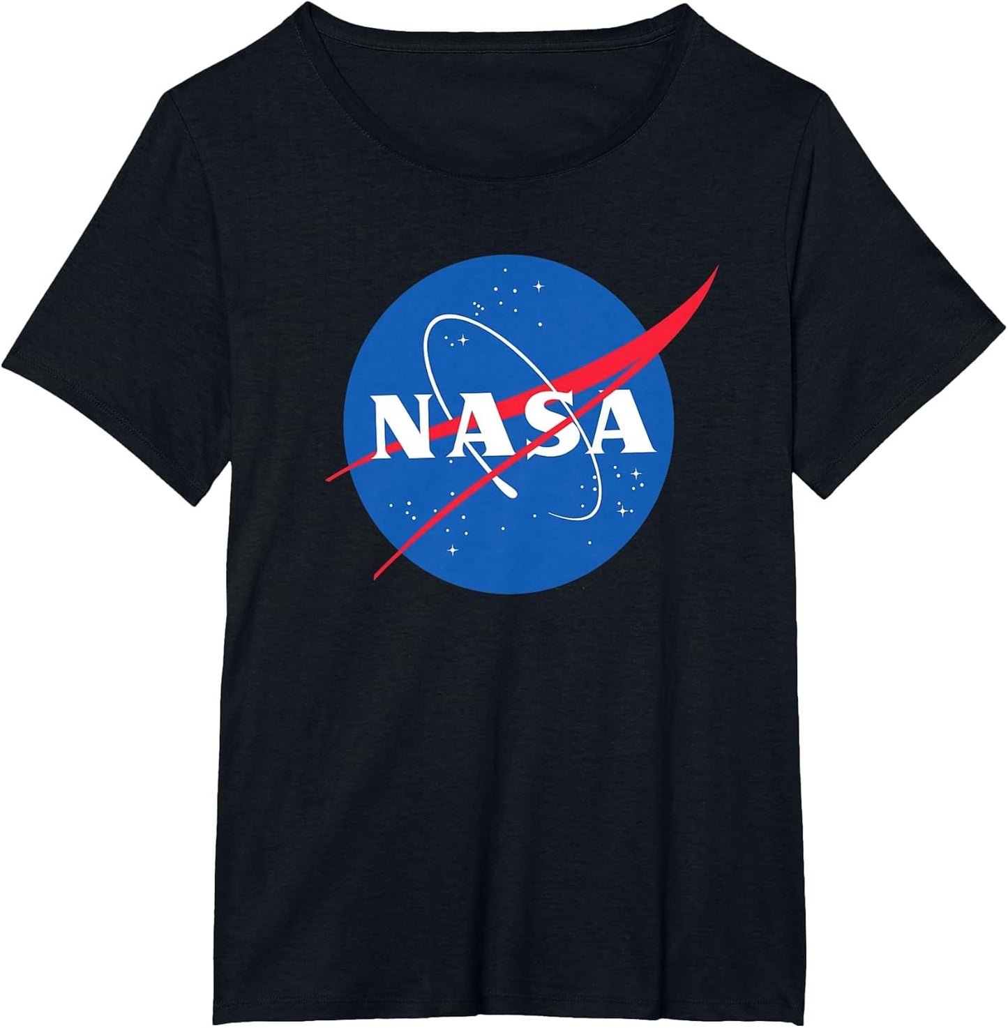 Classic NASA Logo