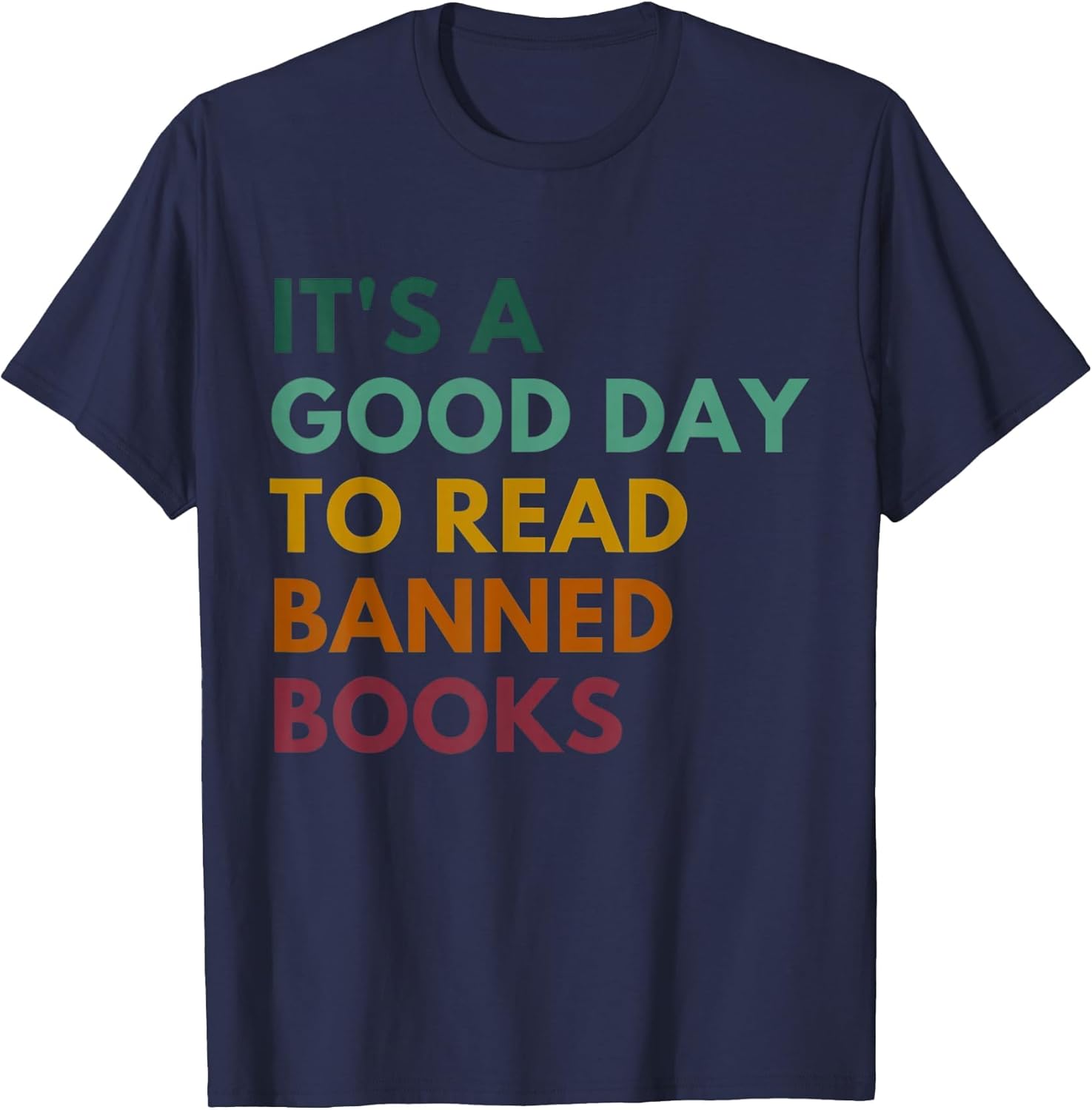 Funny Banned Books It's A Good Day to Read Banned Books