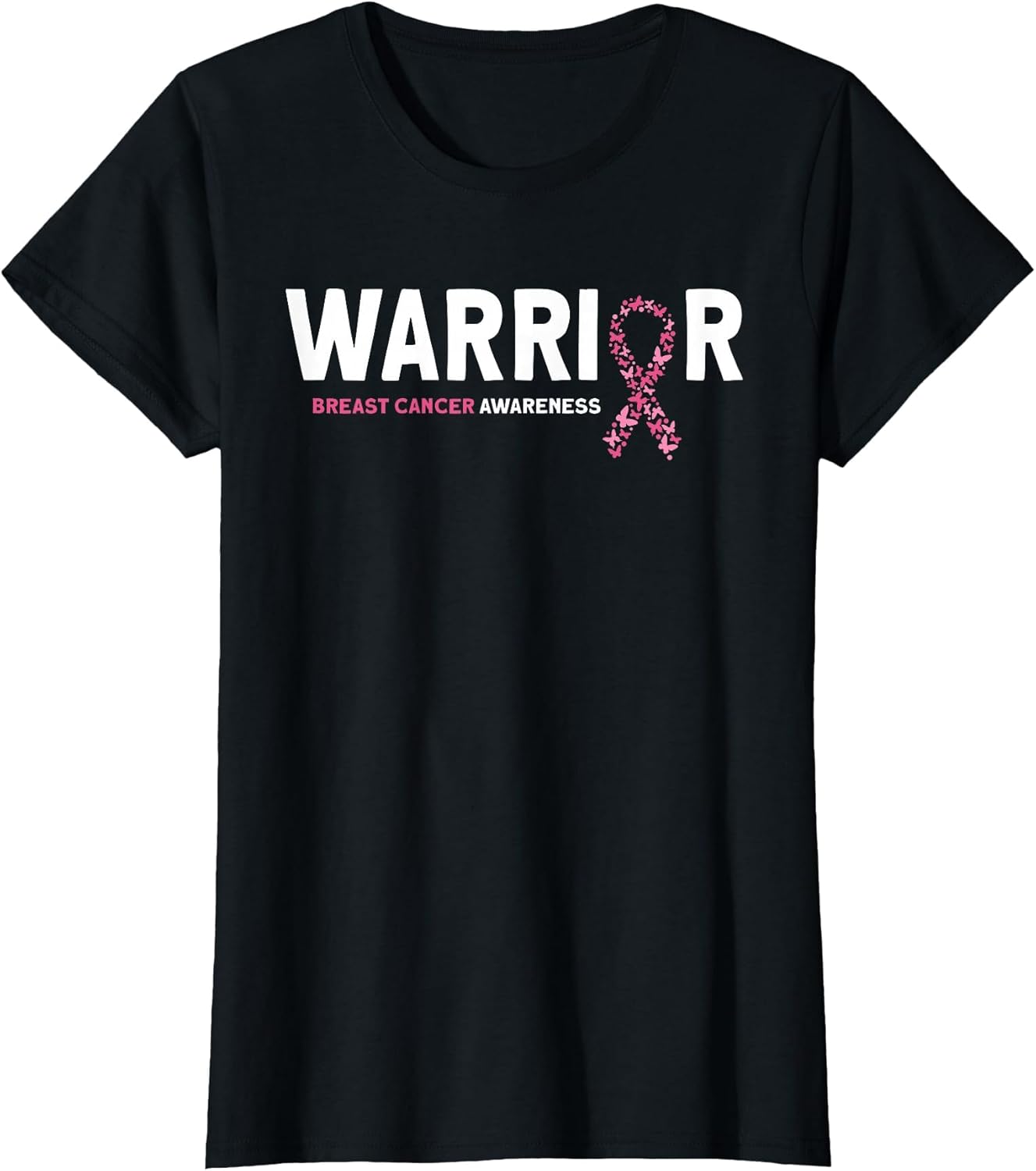 Breast Cancer Warrior Breast Cancer Awareness