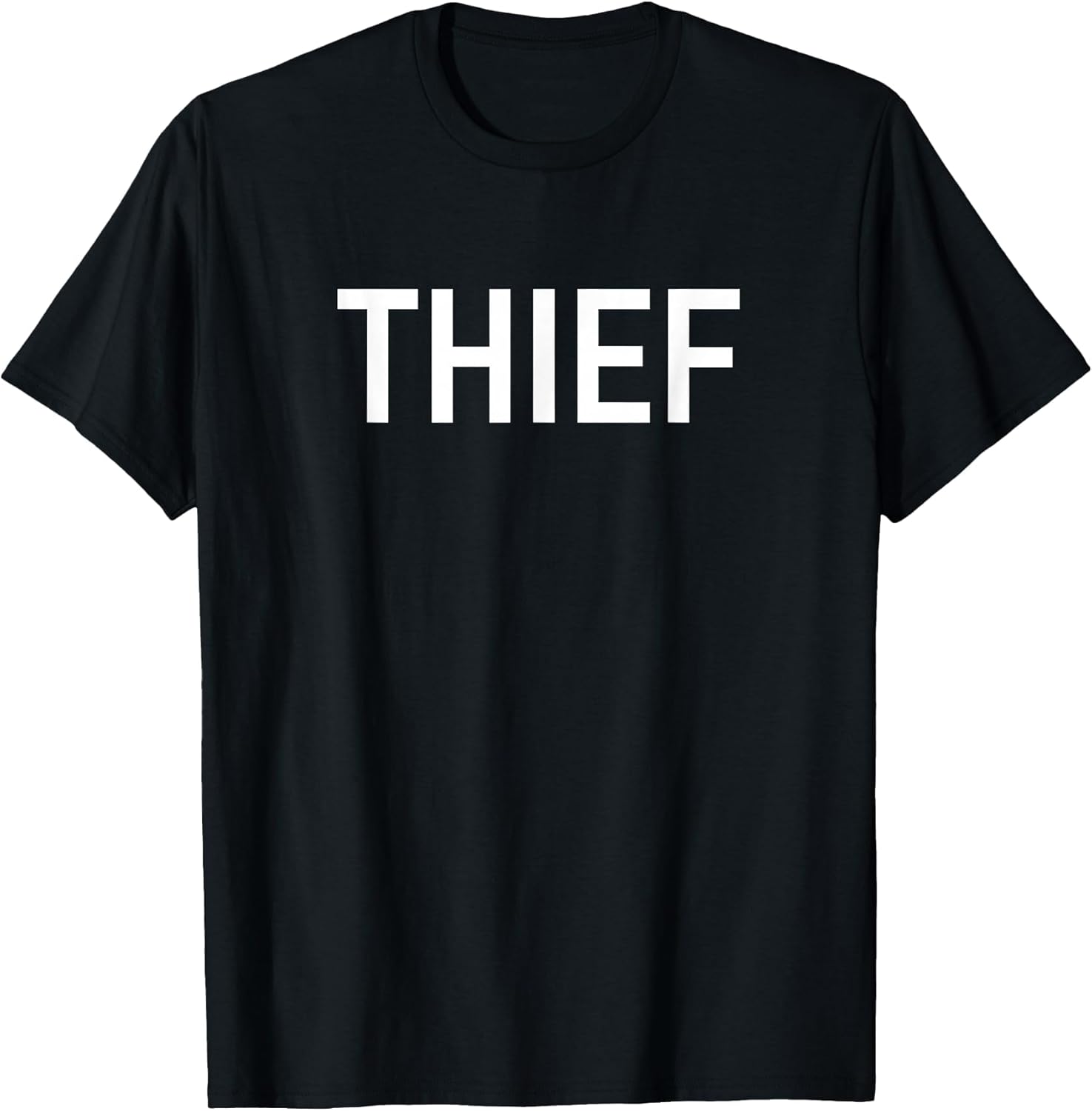 Thief, Funny, Jokes, Sarcastic