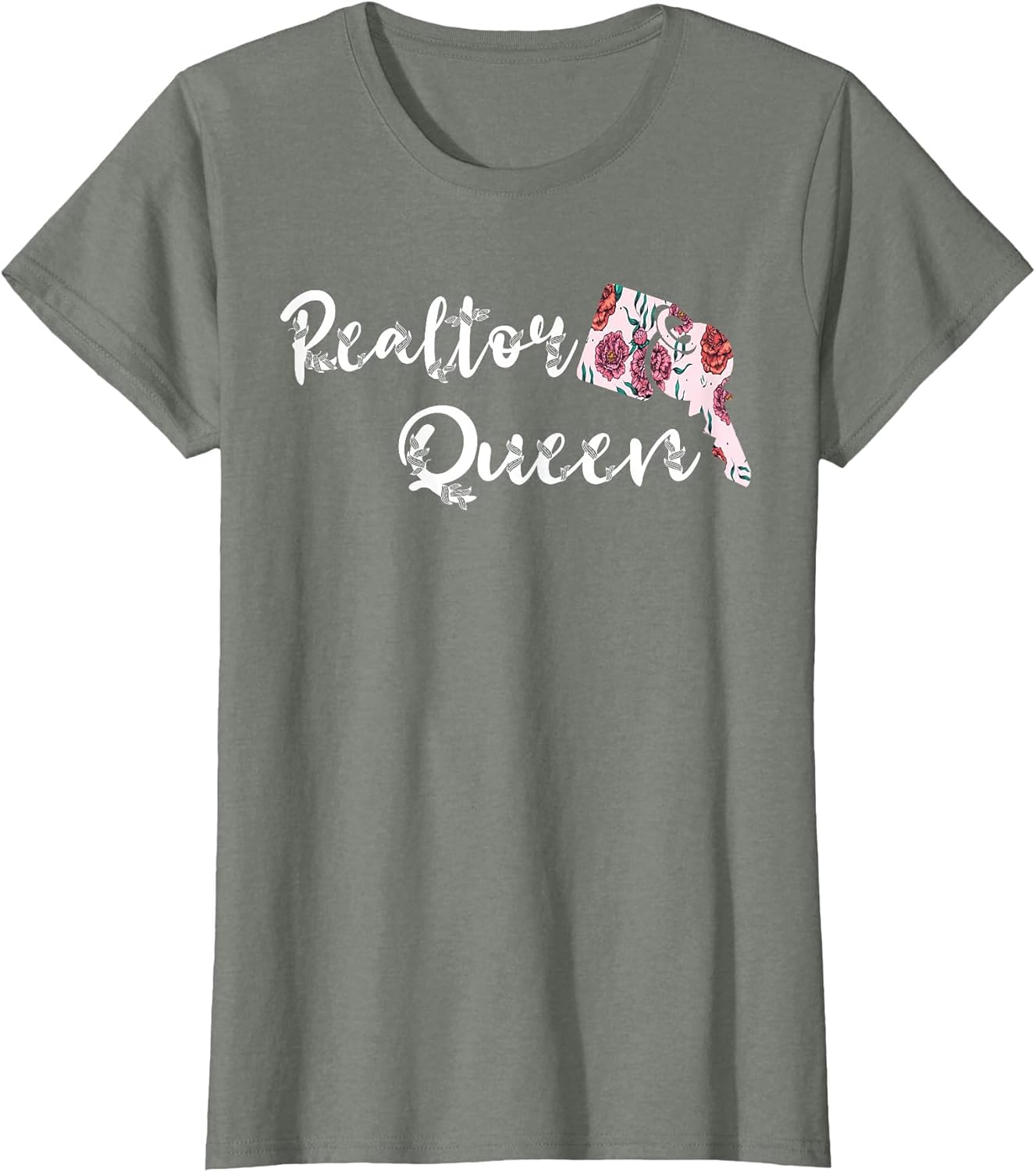 Realtor Queen Real Estate Agent House Sell Real Estate