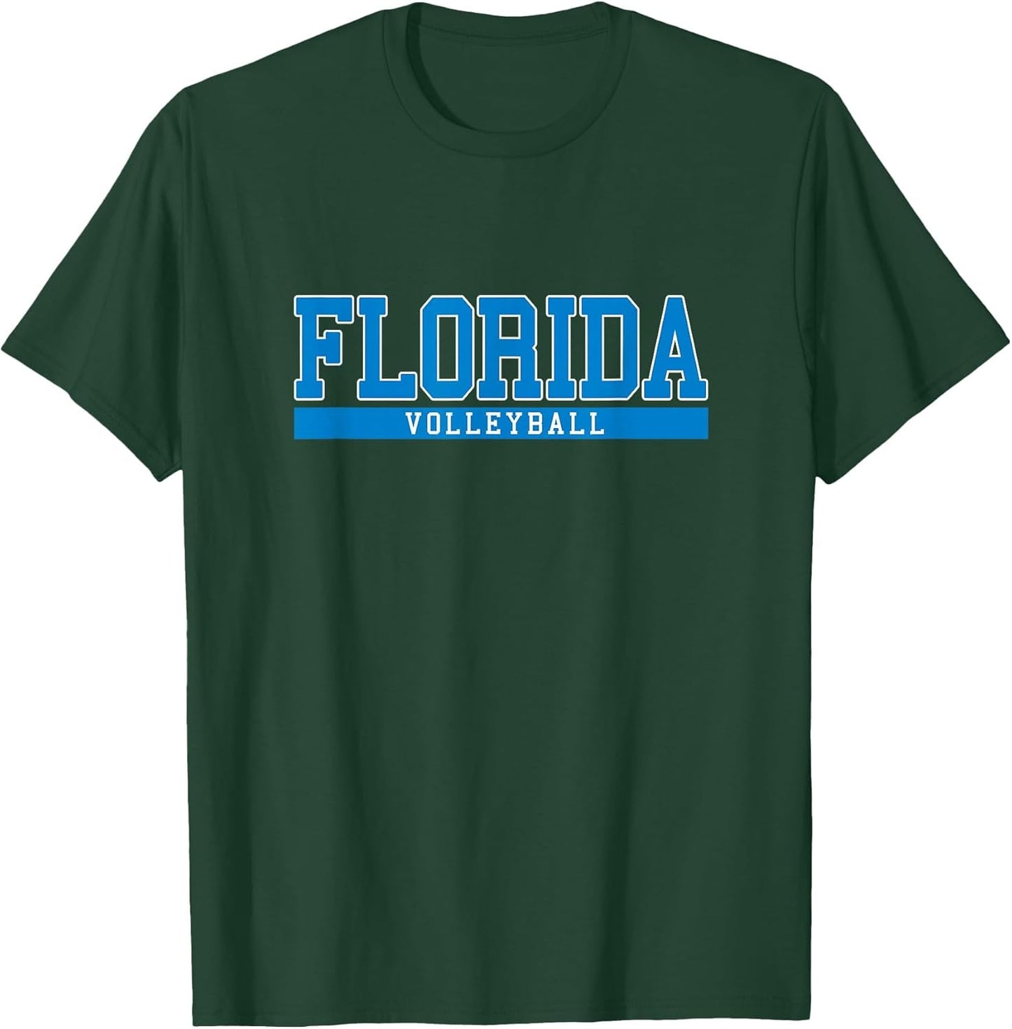 Florida Volleyball