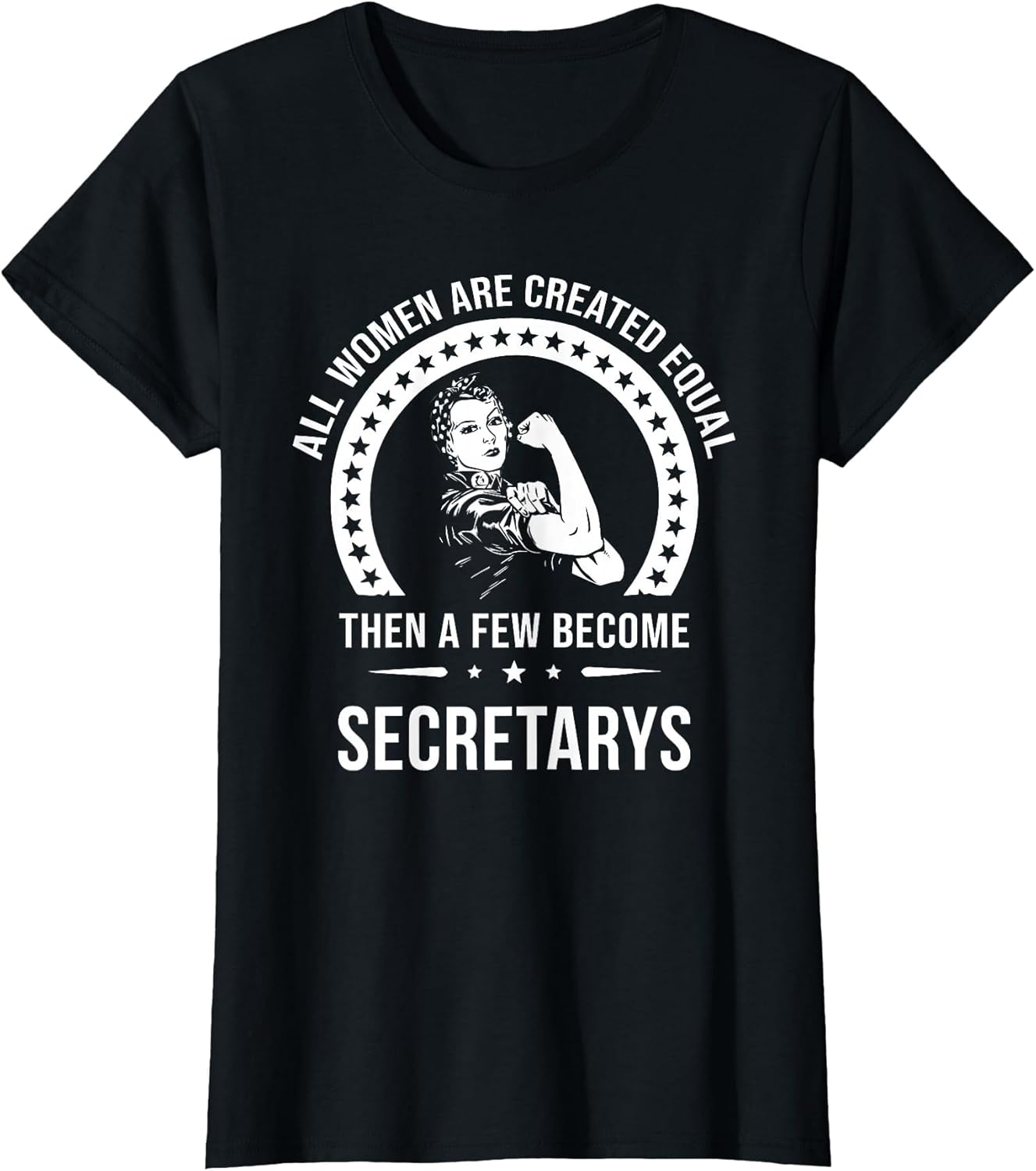 Secretary Shirts | Secretary