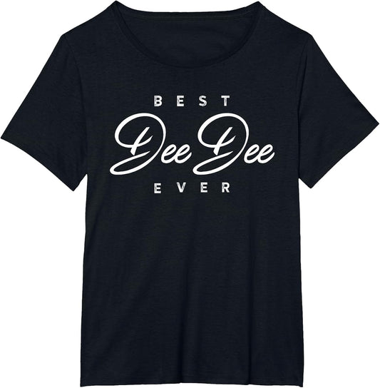 Deedee Design: Best Deedee Ever