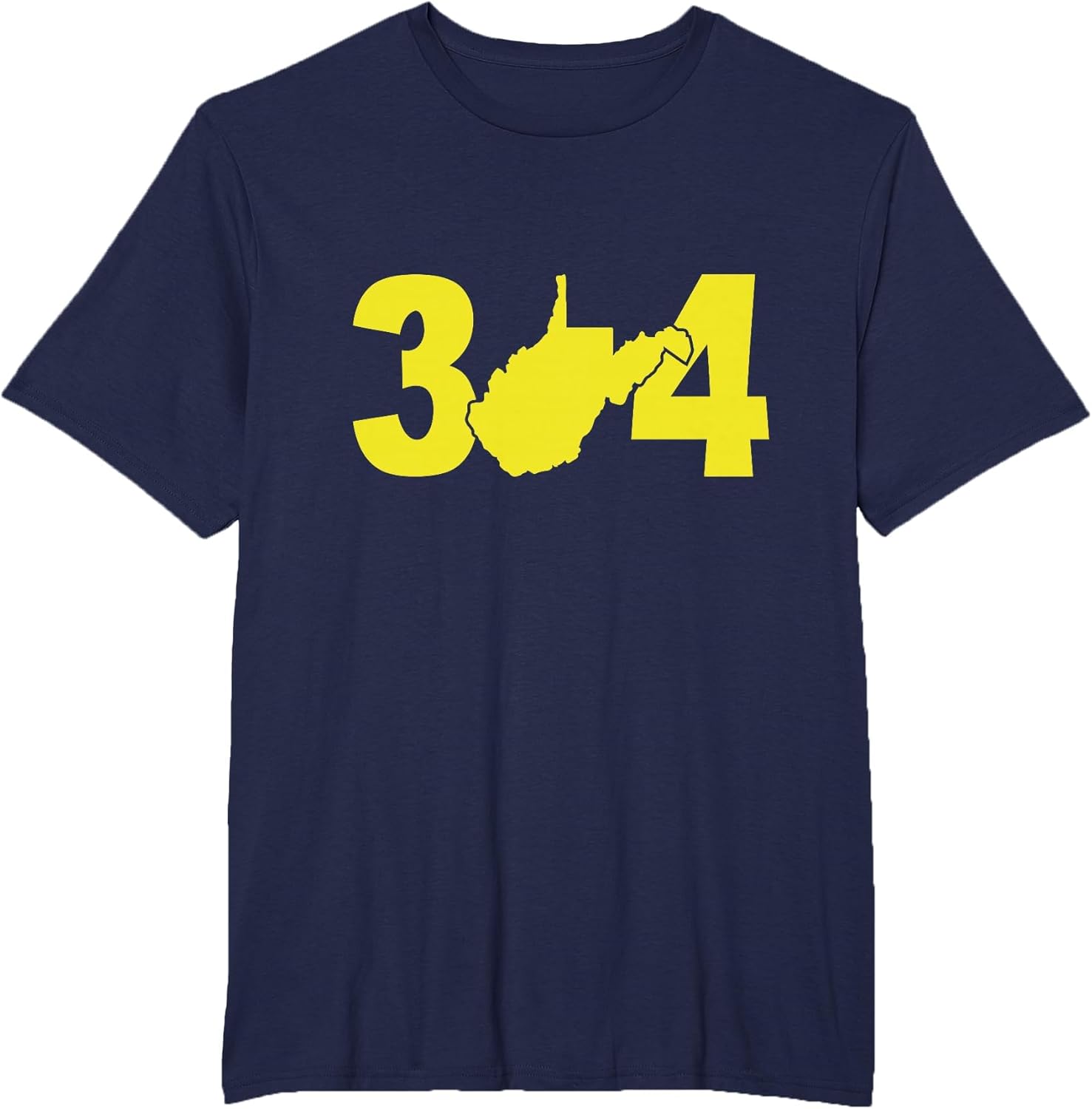 WV West Virginia 304