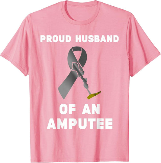 Amputee Humor Husband Leg Arm Funny Recovery Gifts