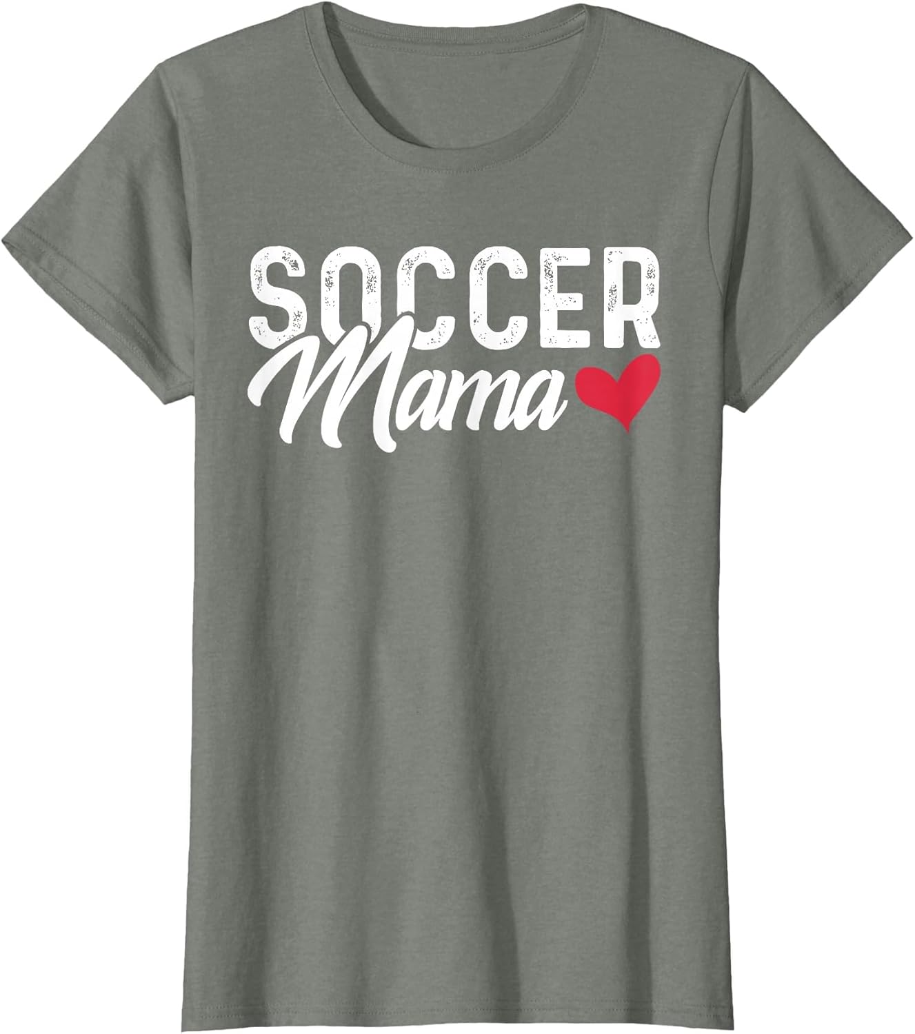 Soccer Mom Shirt - Soccer Mama Gift