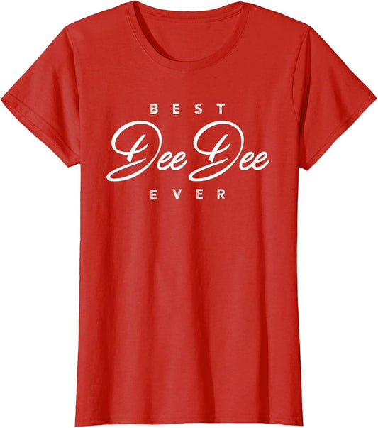 Deedee Design: Best Deedee Ever