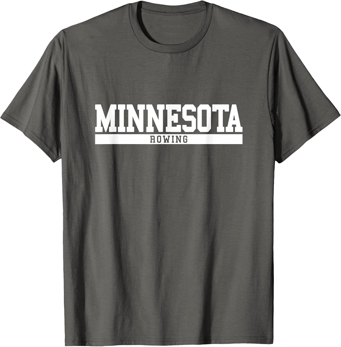 Minnesota Rowing