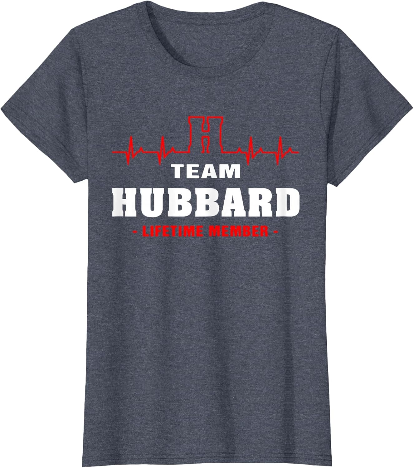 Hubbard Surname Family Name Team Hubbard Lifetime Member
