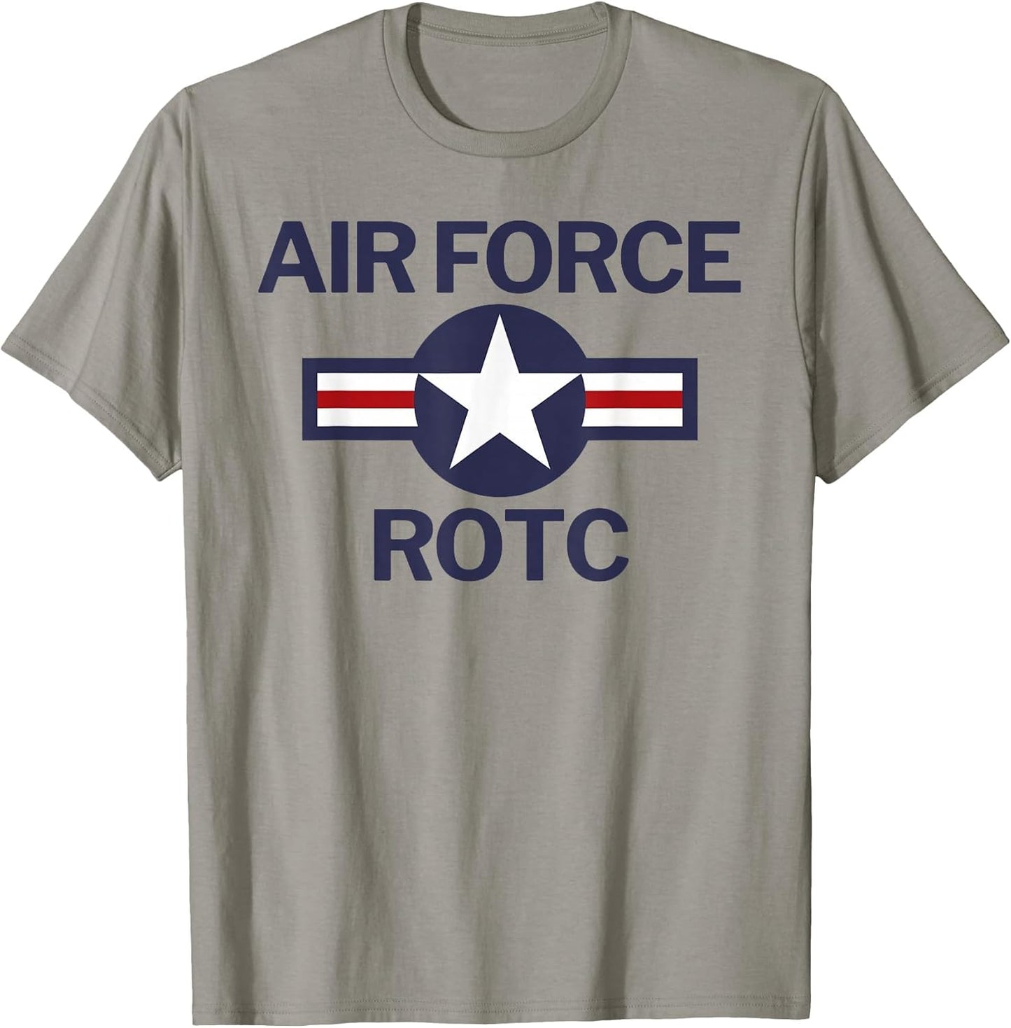 Air Force ROTC Vintage Roundel
