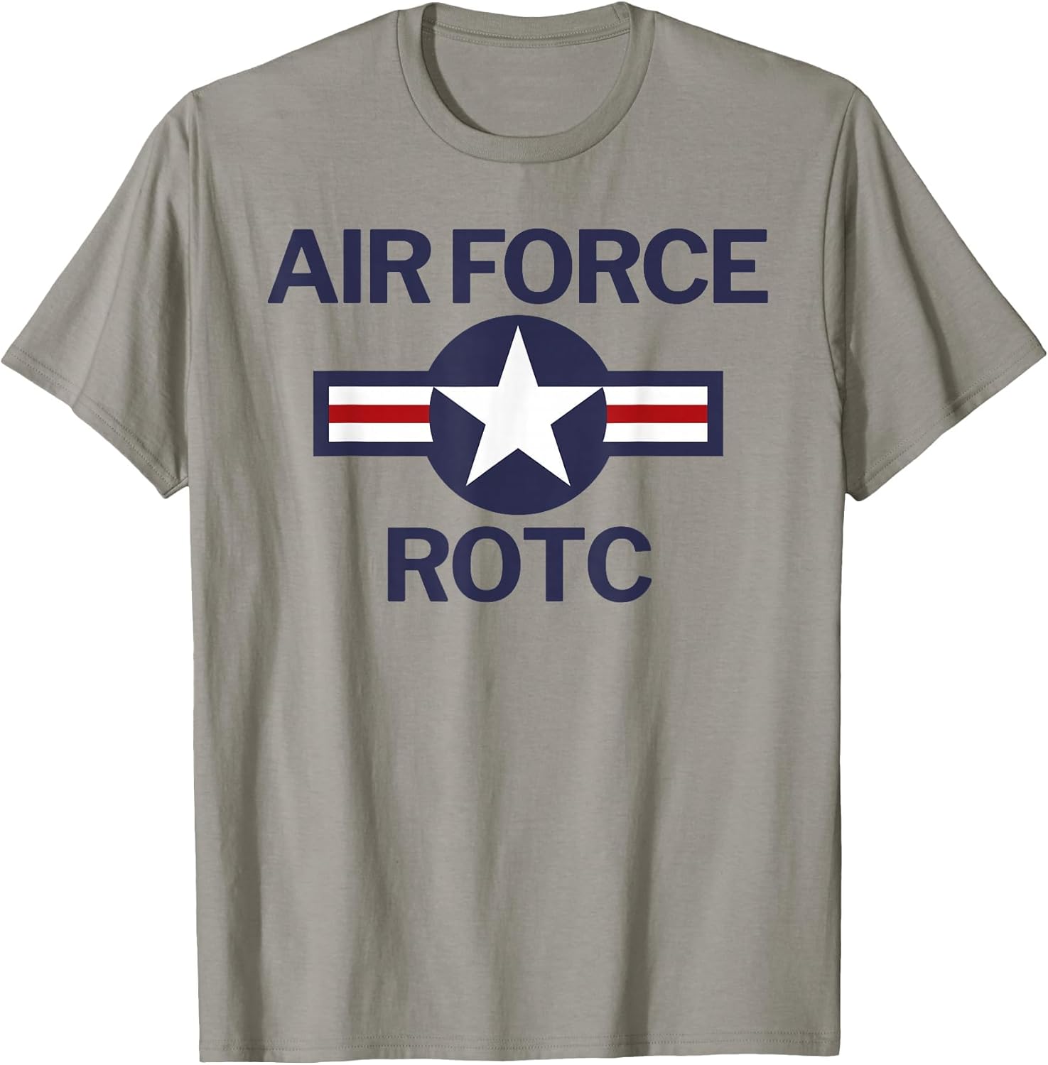 Air Force ROTC Vintage Roundel