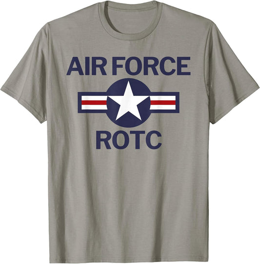 Air Force ROTC Vintage Roundel