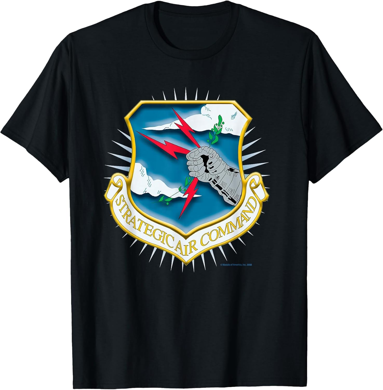Strategic AIR Command