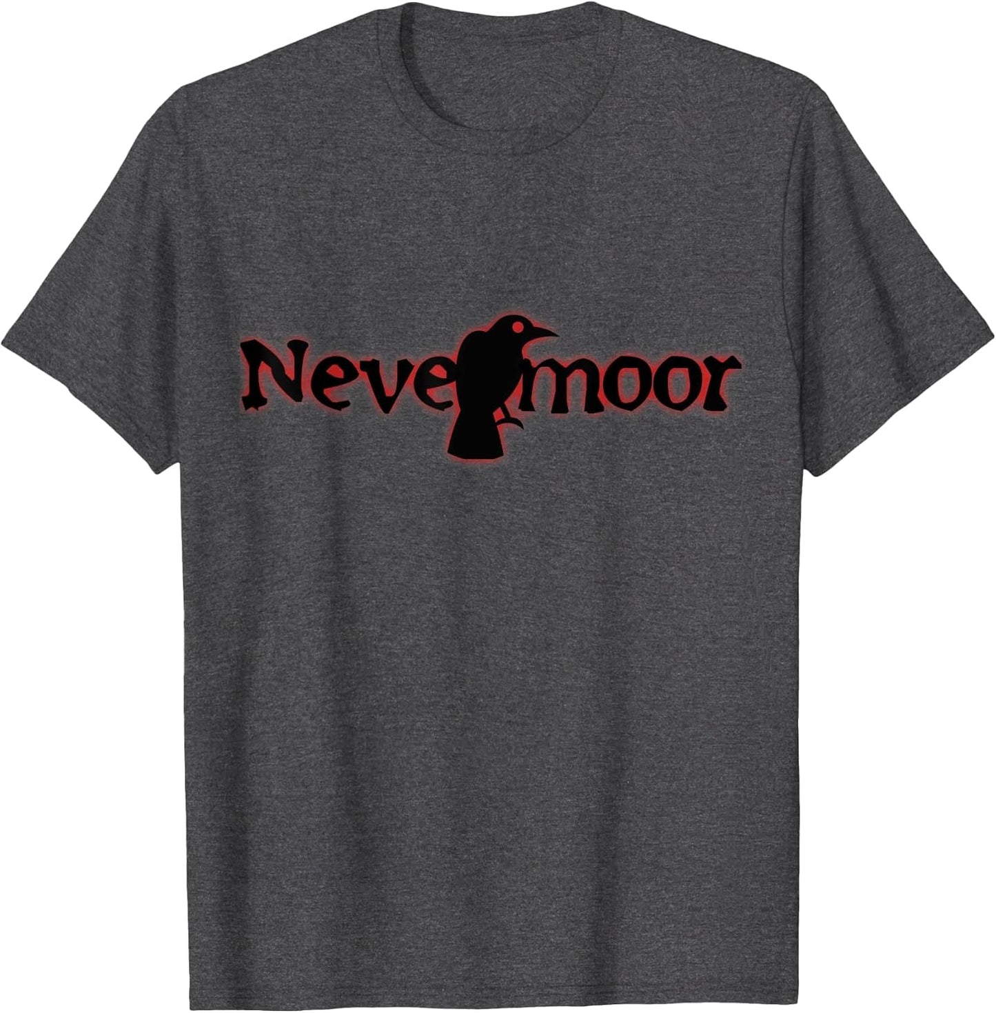 Nevermoor
