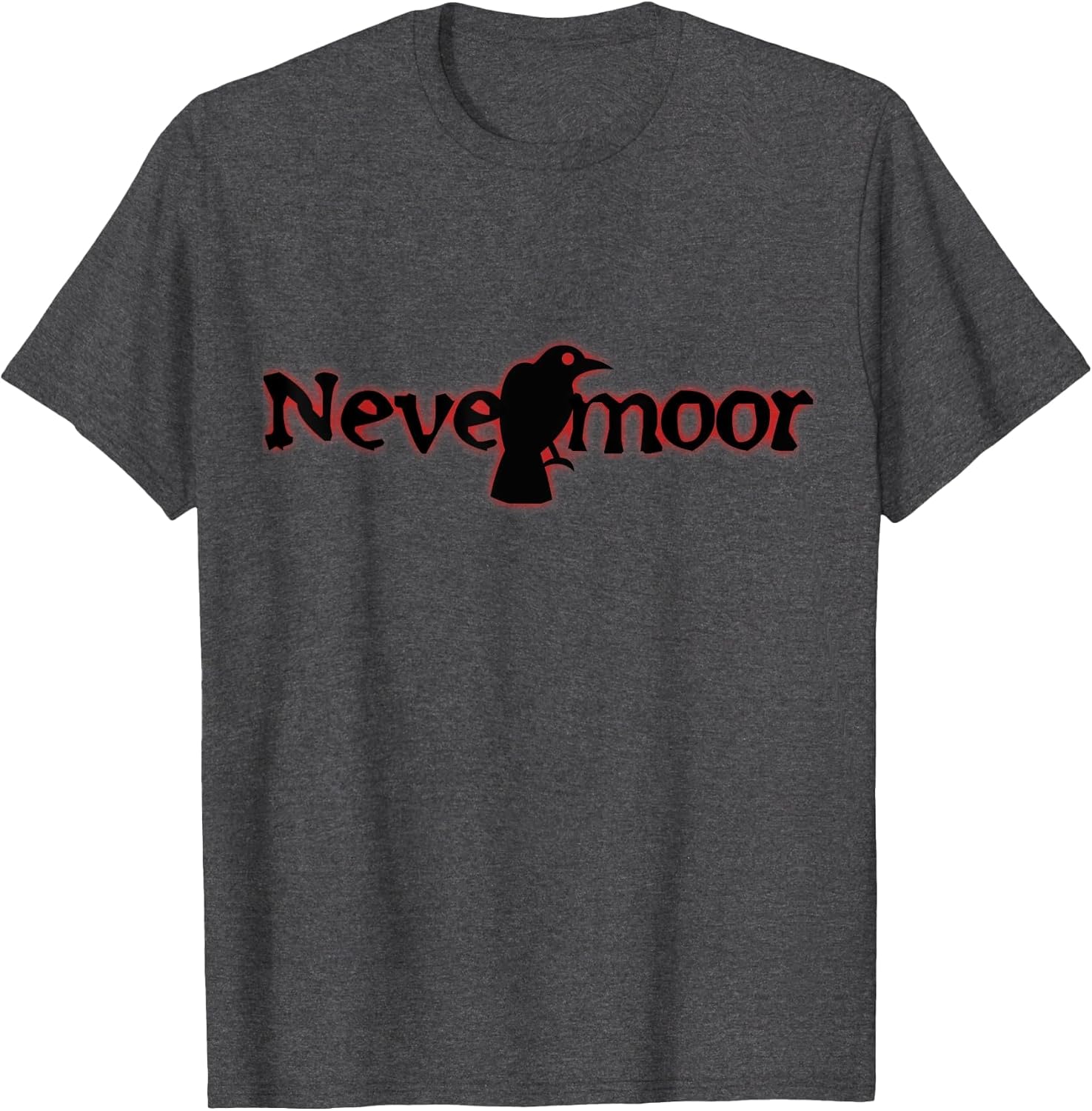 Nevermoor