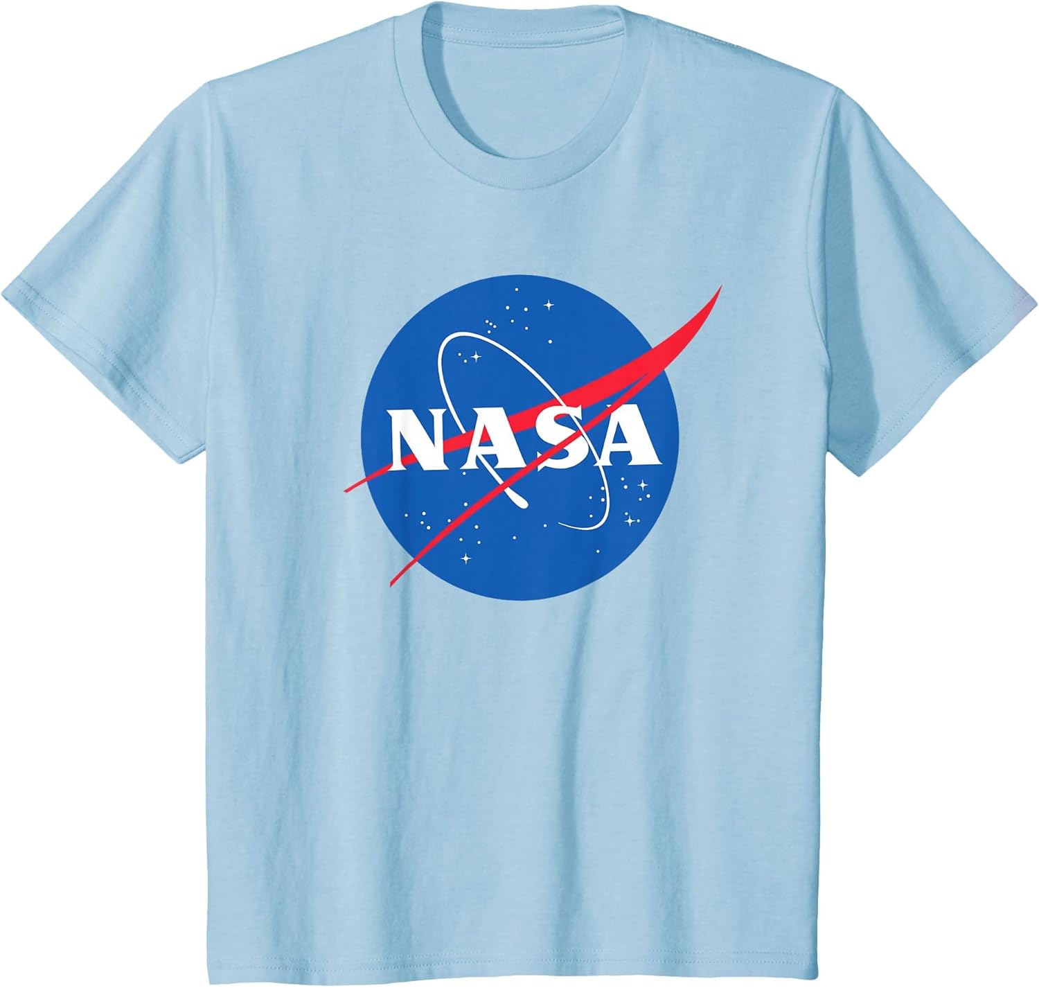 NASA Logo