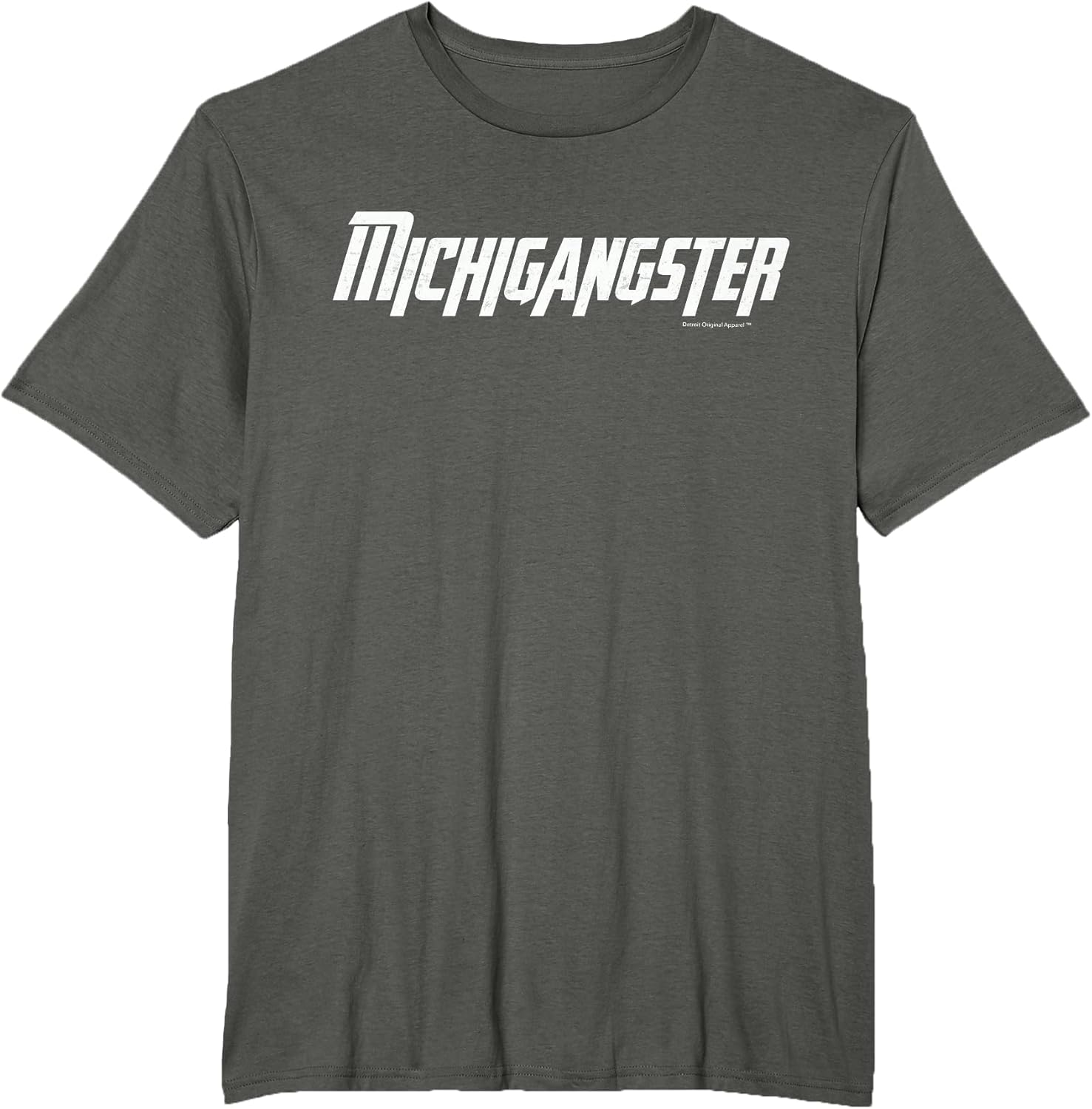 Michigangster - Detroit Michigan, Midwest Mitten