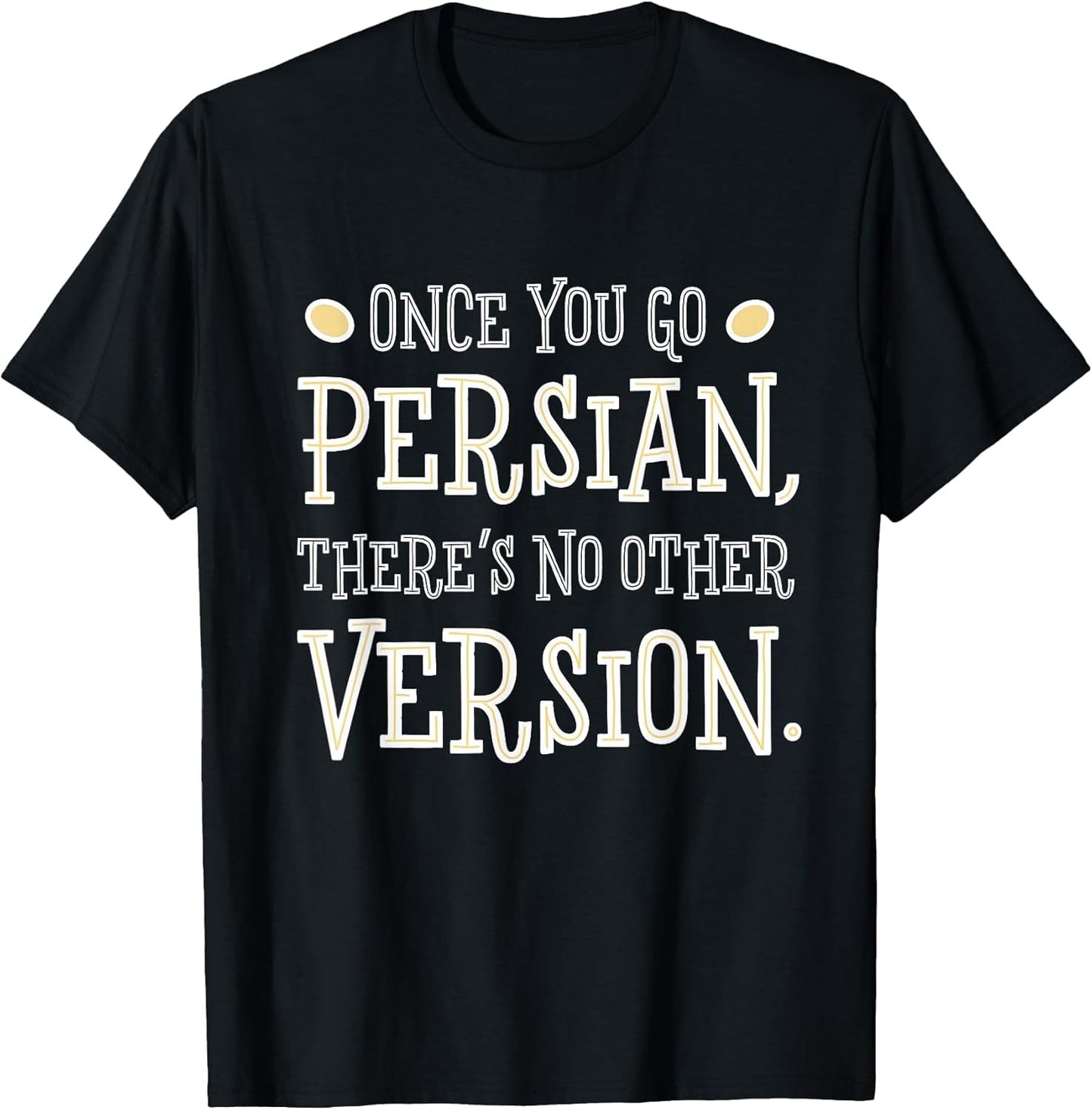 Persian Love