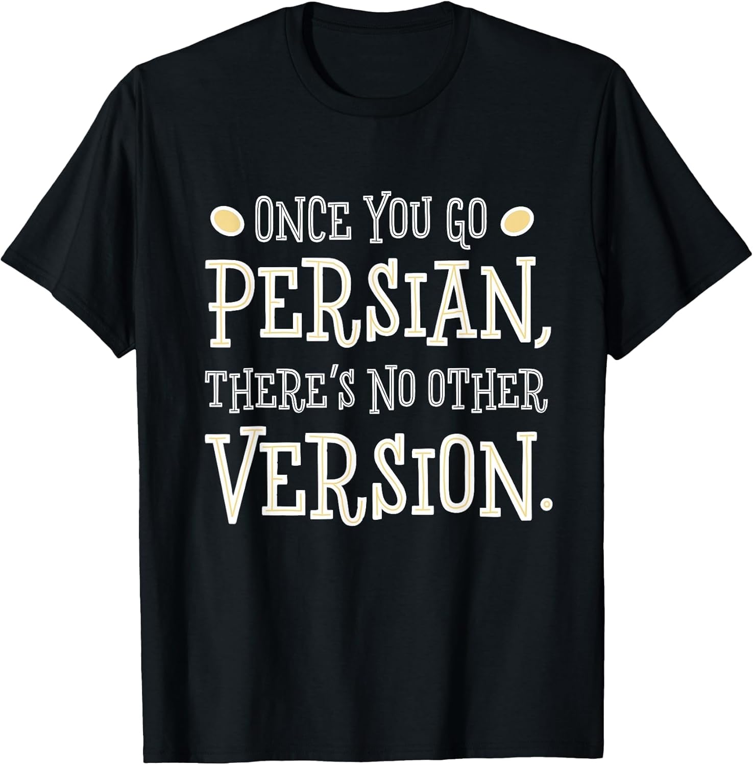 Persian Love