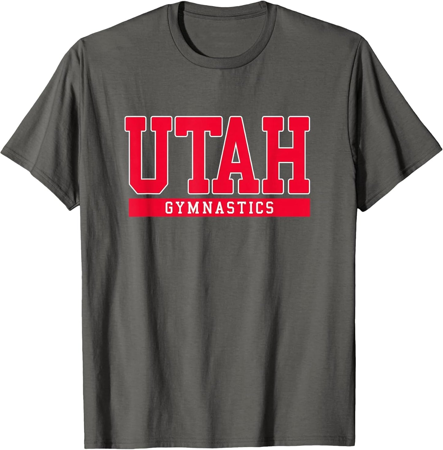 Utah Gymnastics
