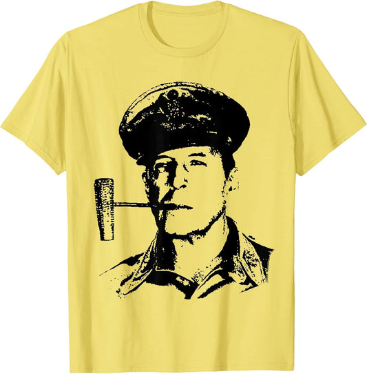 Douglas MacArthur US Army Veteran WW2