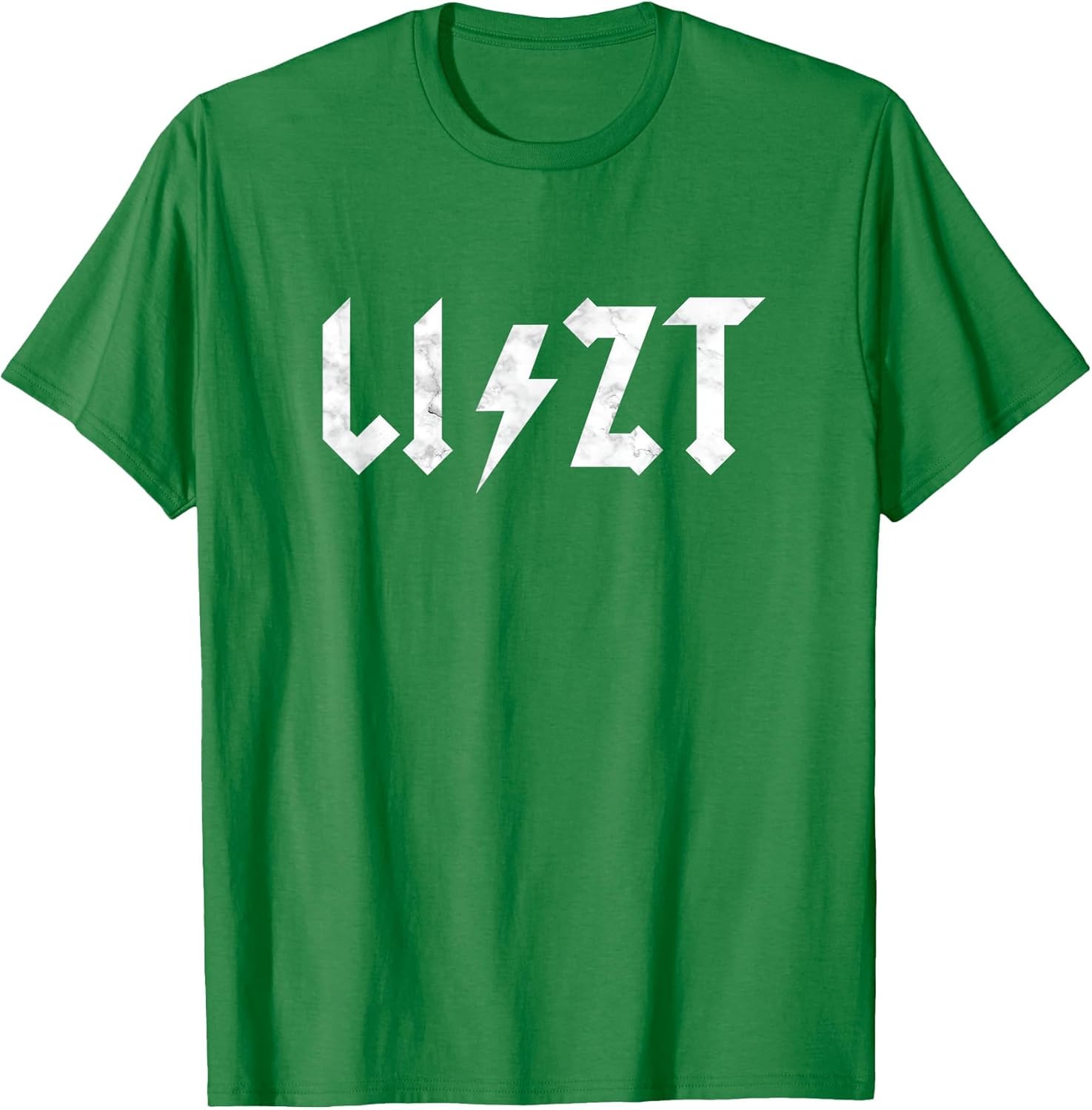 Liszt Rocks!