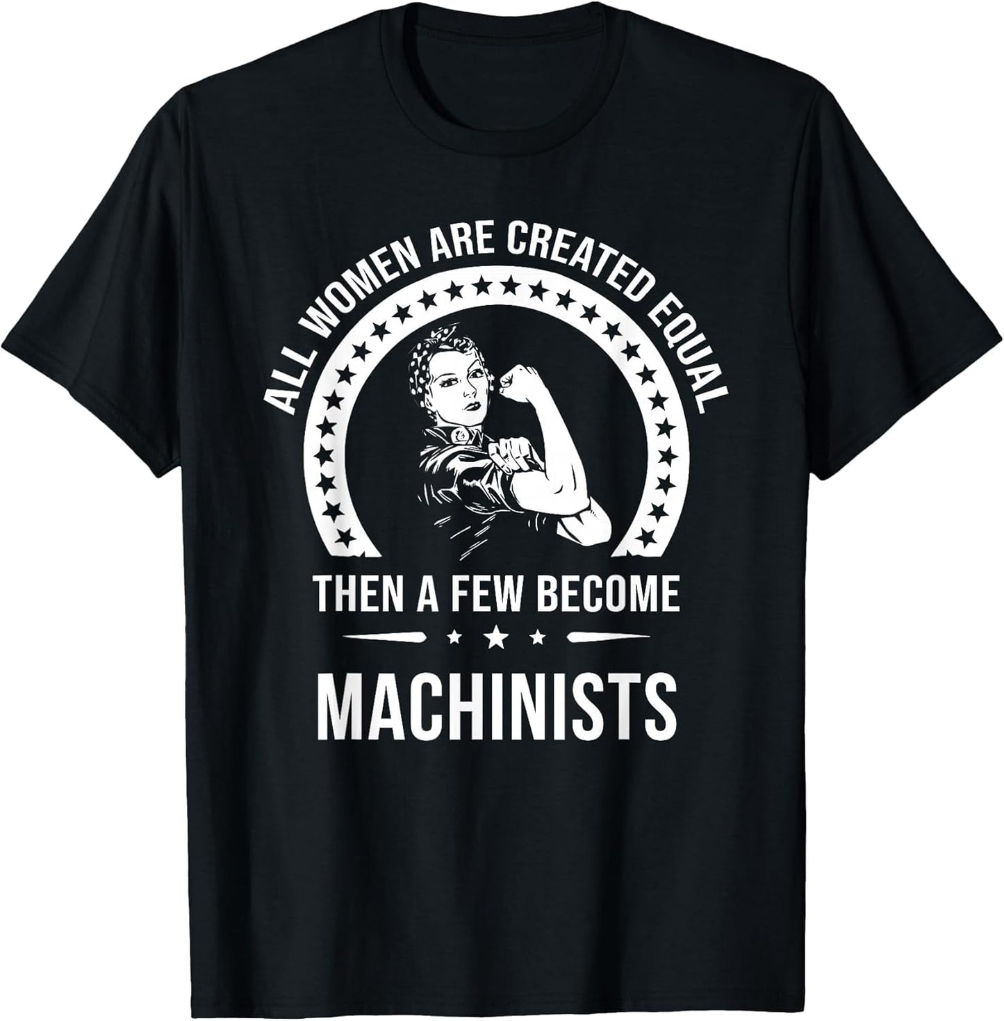 Machinist Shirts | Machinist
