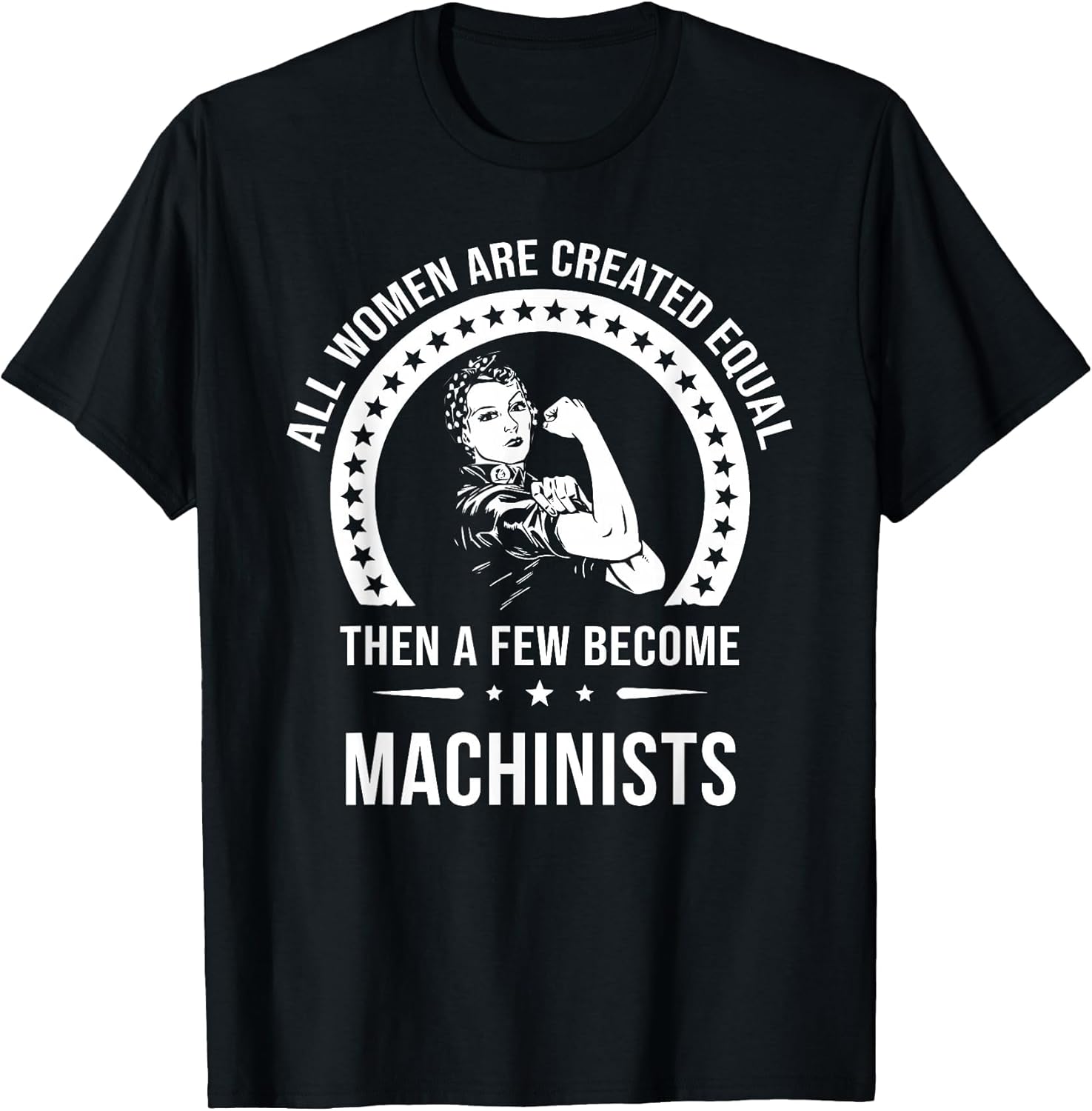 Machinist Shirts | Machinist