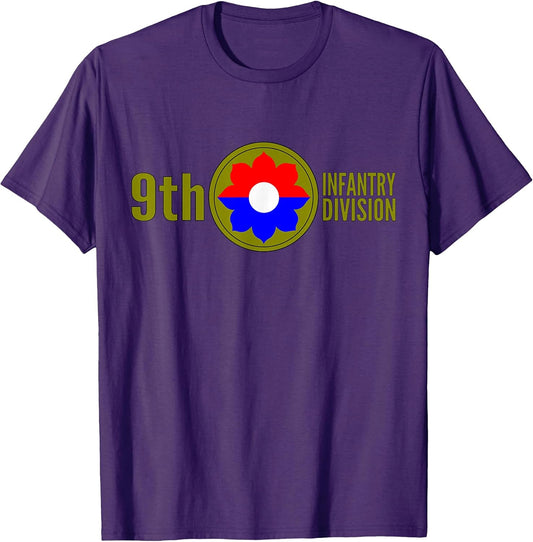 9th Infantry Division Ninth Army