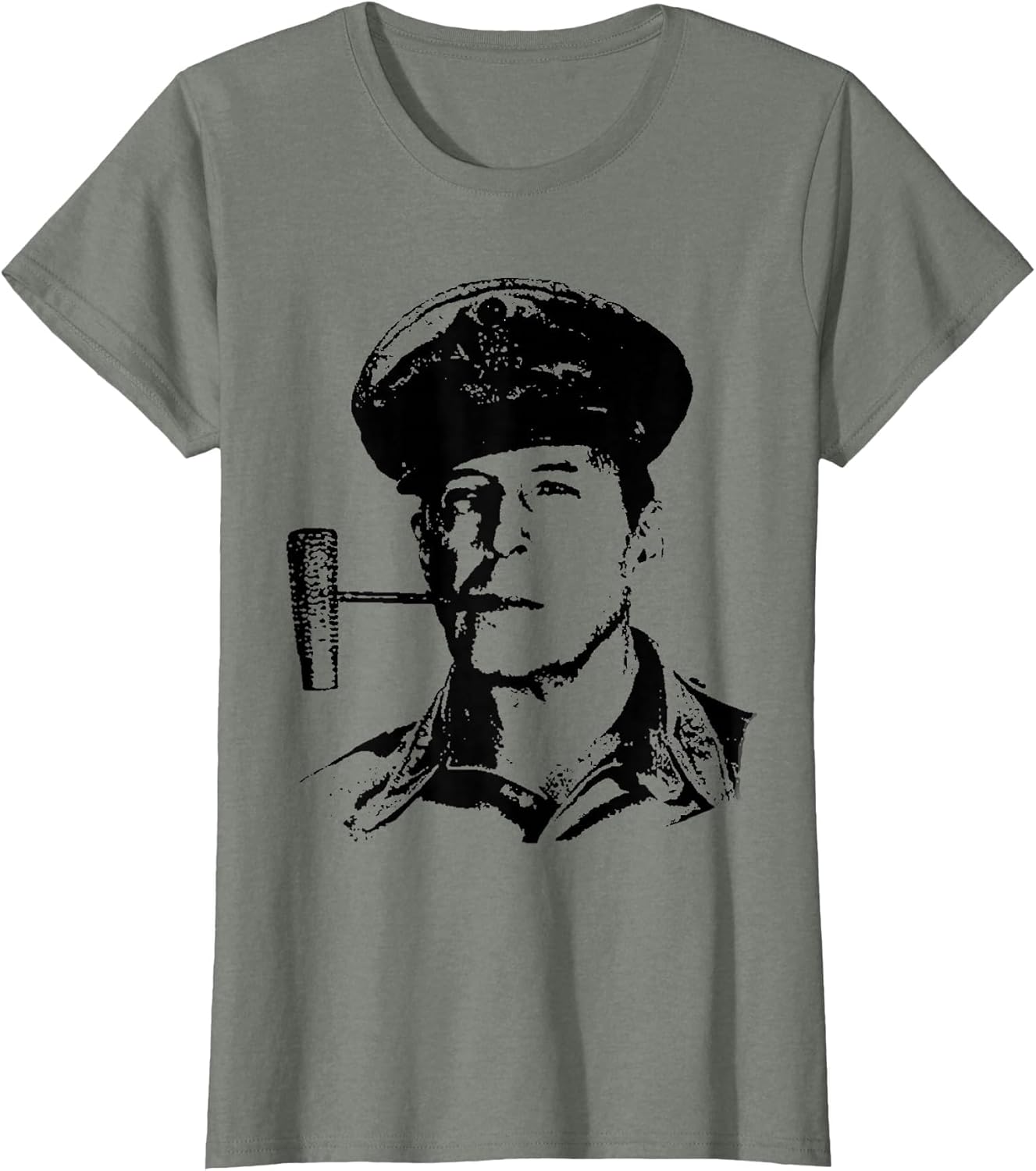 Douglas MacArthur US Army Veteran WW2