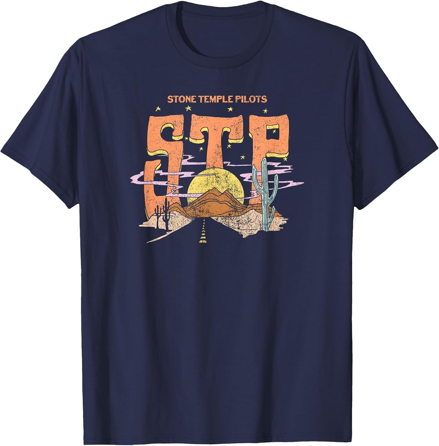 Stone Temple Pilots Desert Highway