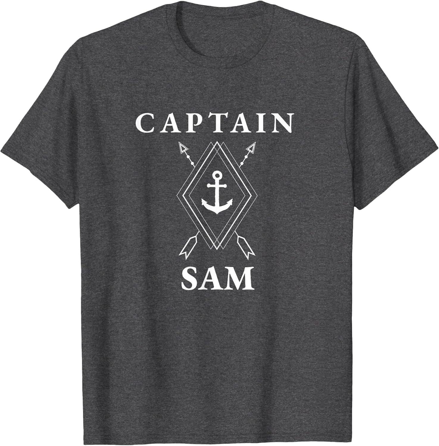 Captain Sam
